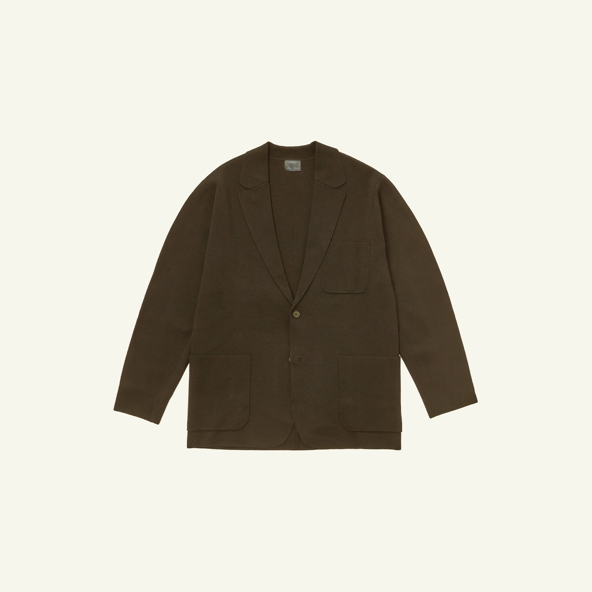 Milano Blazer - Moss