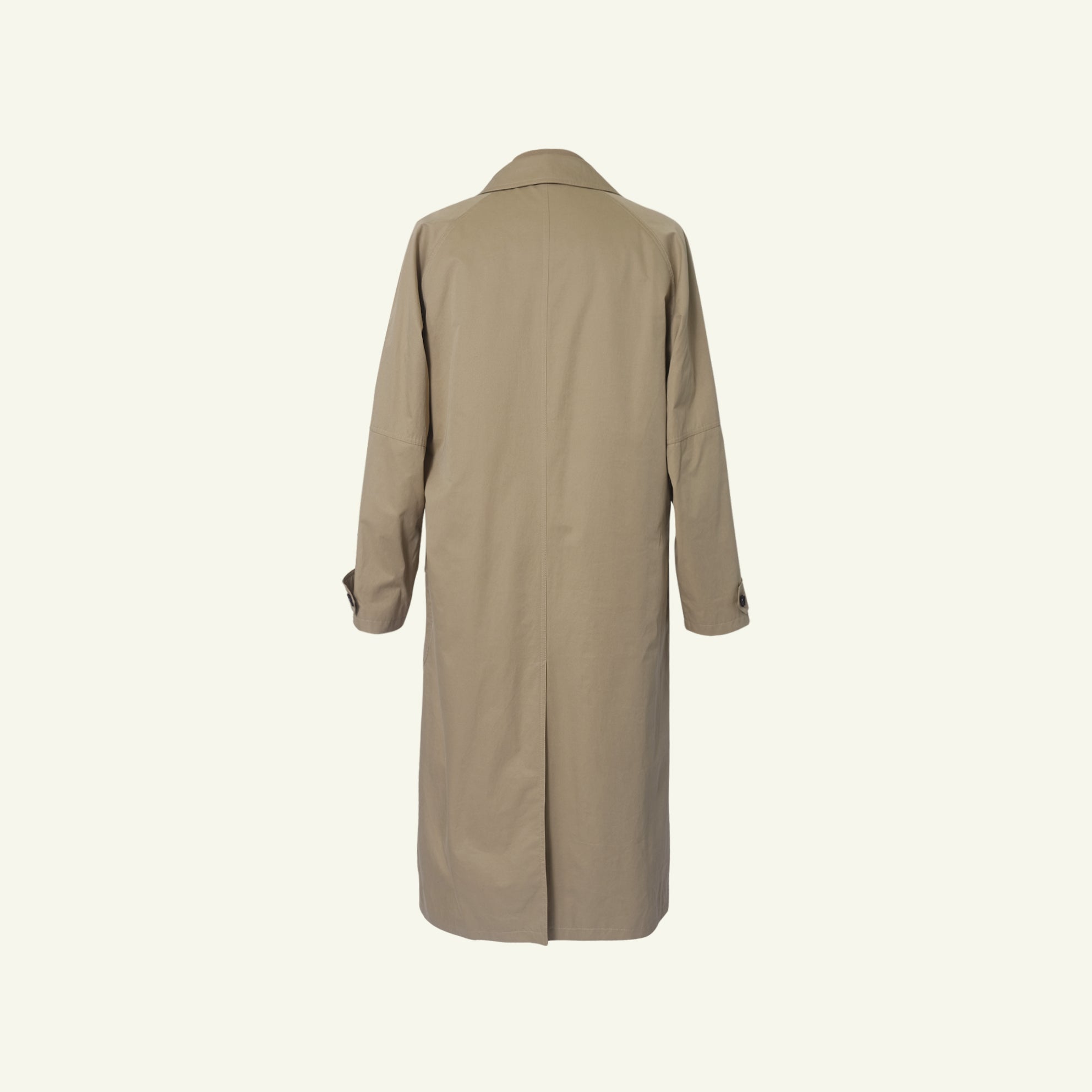 Monte 2-in-1 Coat - Beige