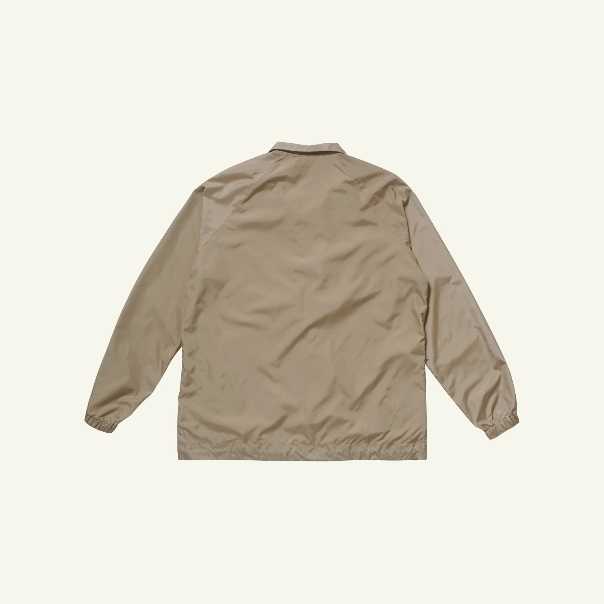 Spray Jacket - Champagne