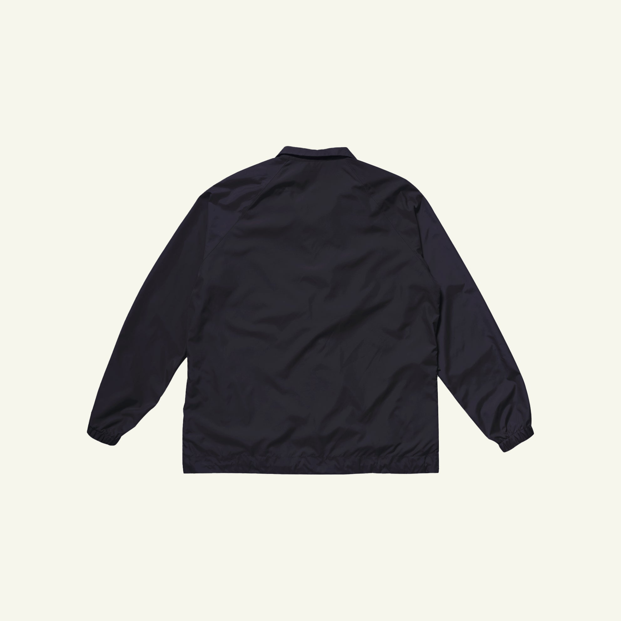 Spray Jacket - Navy