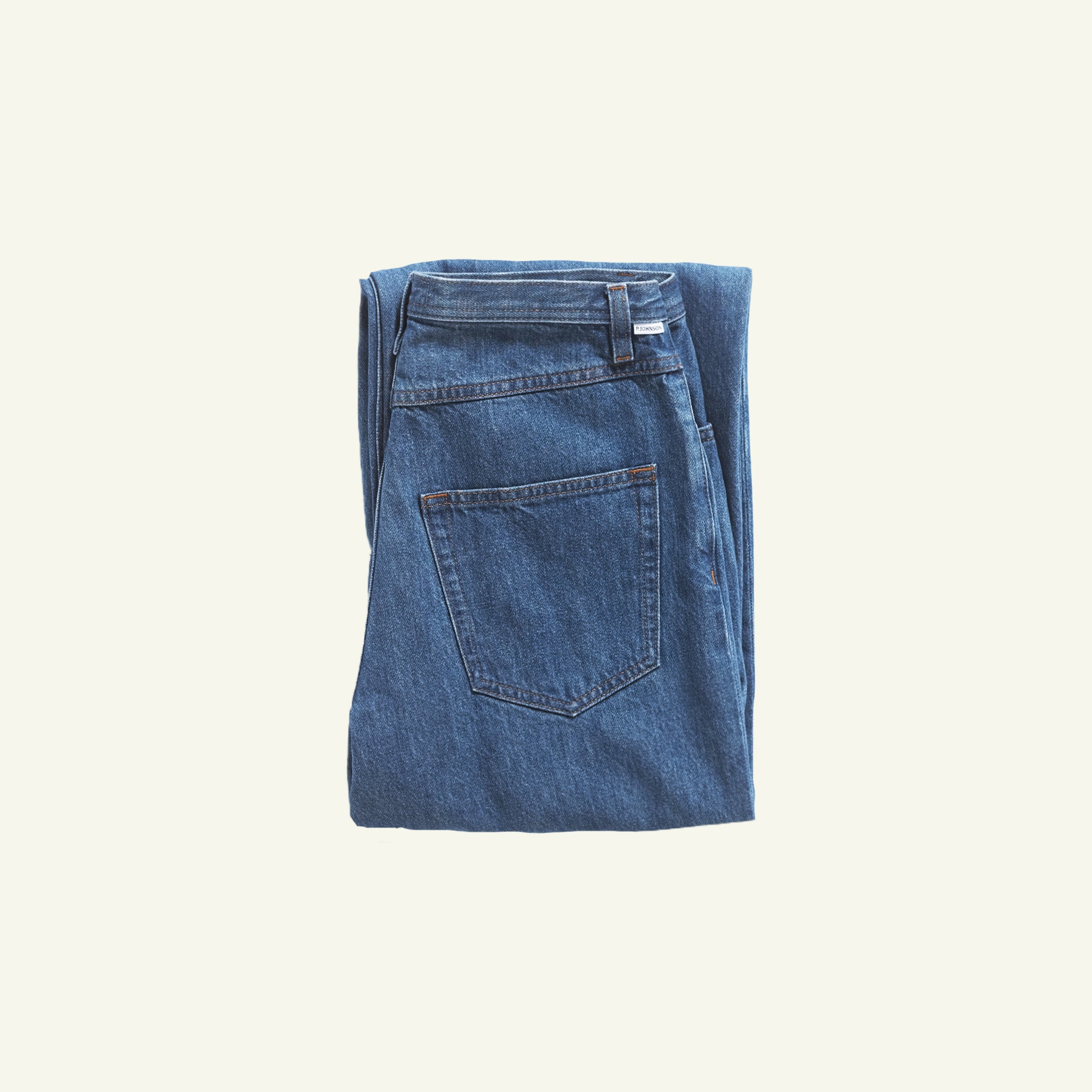 Ed Jeans - Mid Indigo