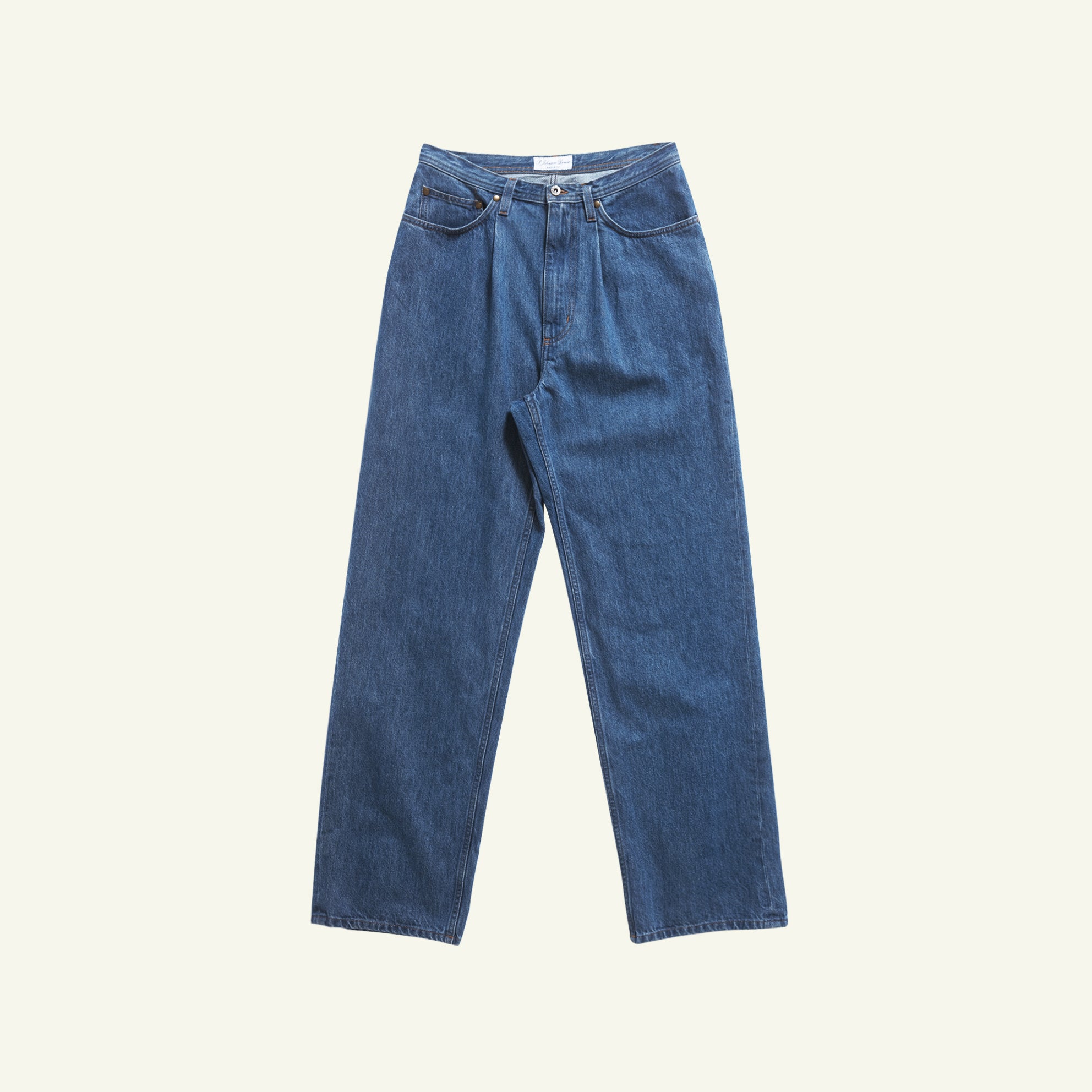 Ed Jeans - Mid Indigo