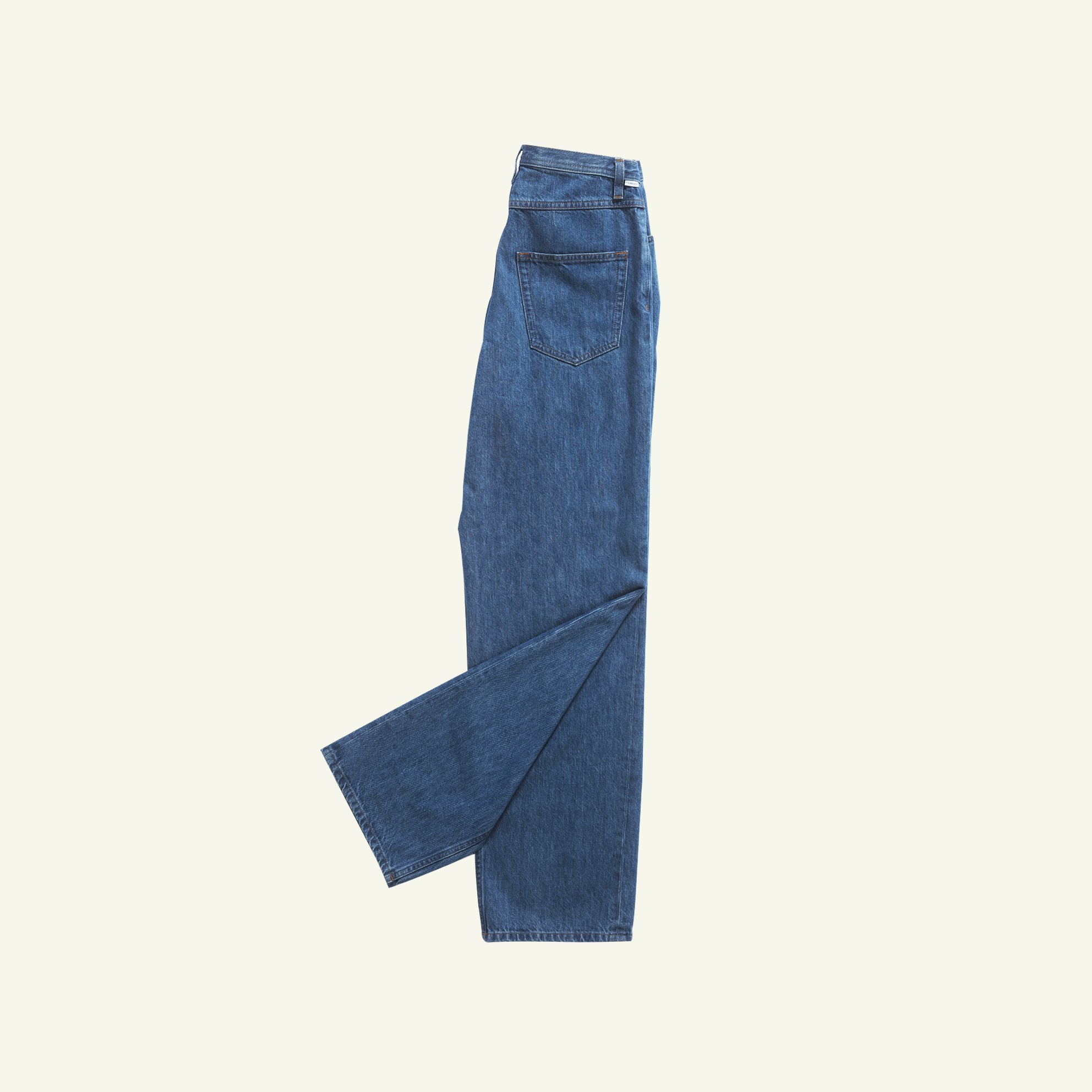 Ed Jeans - Mid Indigo