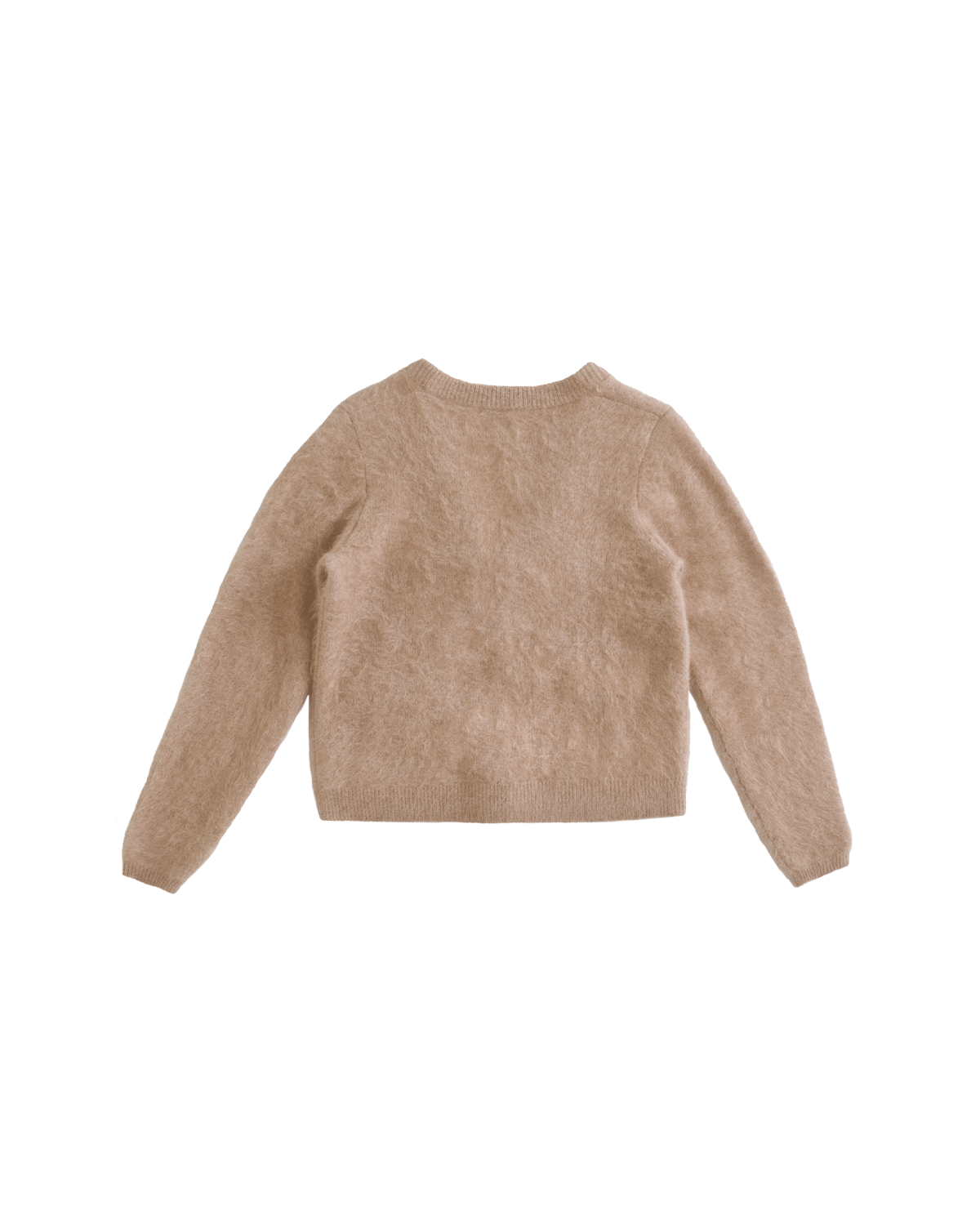 Claudia Cardigan - Taupe