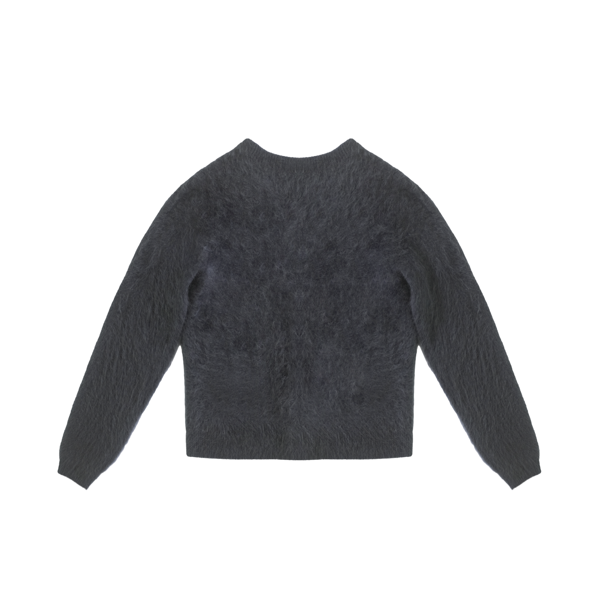 Claudia Cardigan - Slate