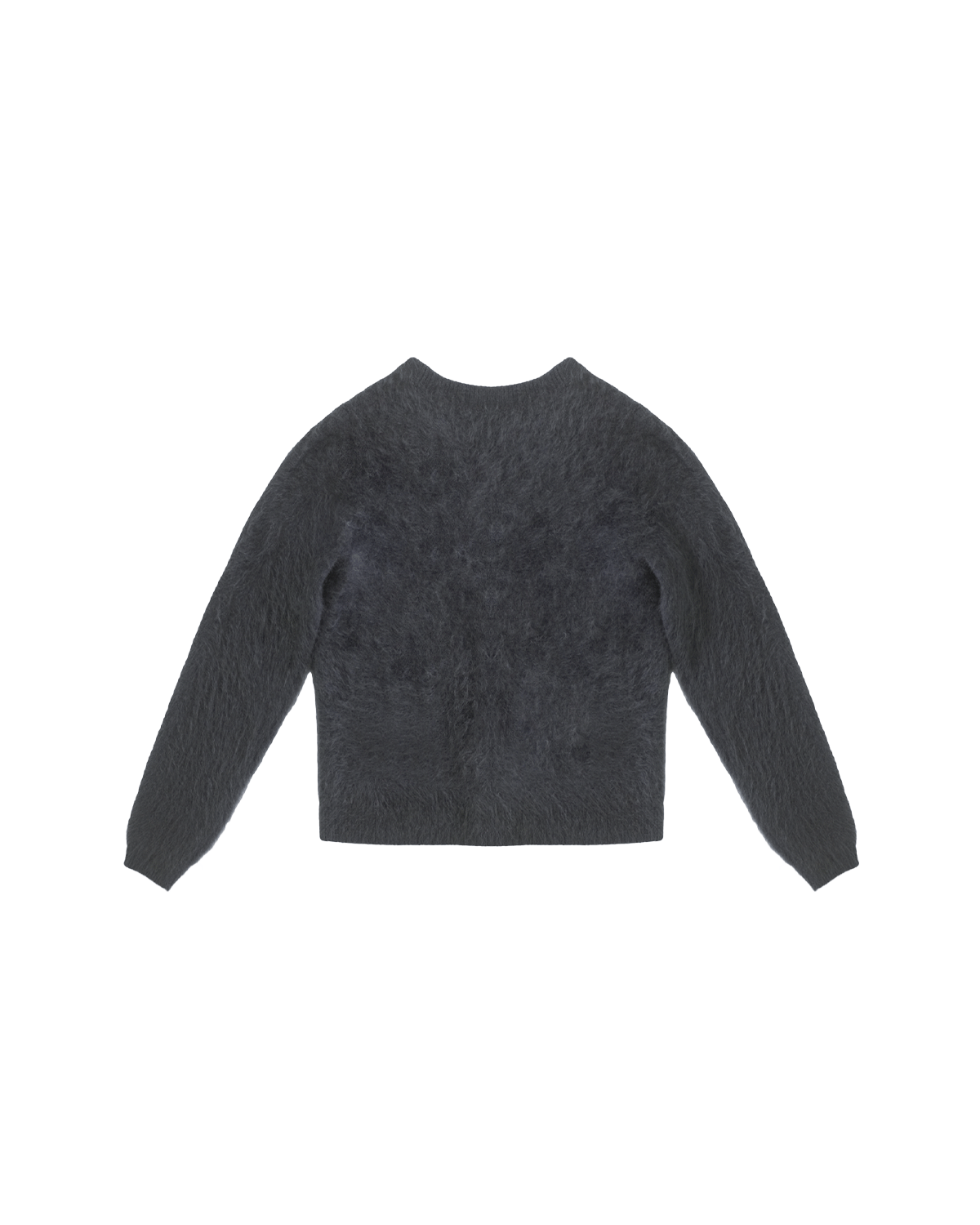 Claudia Cardigan - Slate