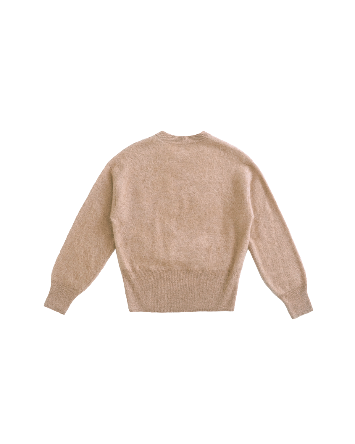 Claudia Sweater - Taupe