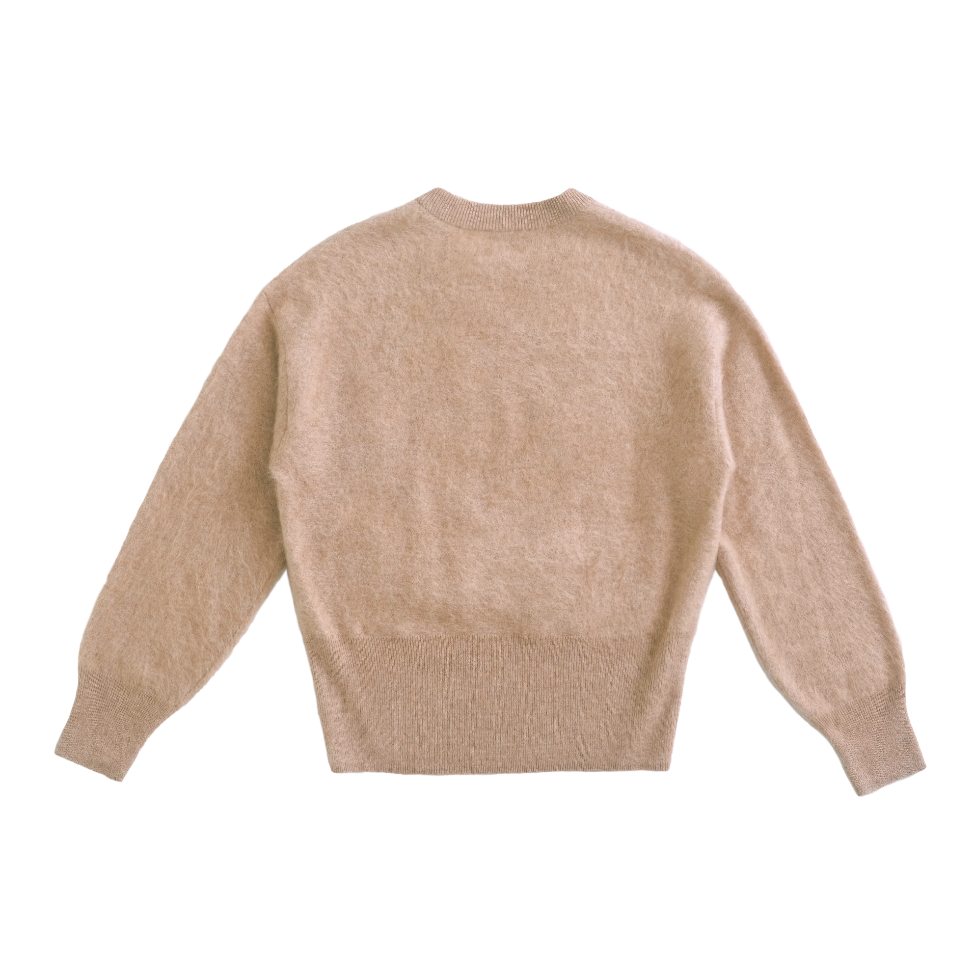 Claudia Sweater - Taupe