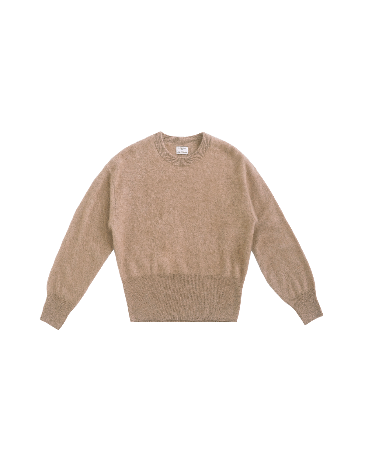 Claudia Sweater - Taupe