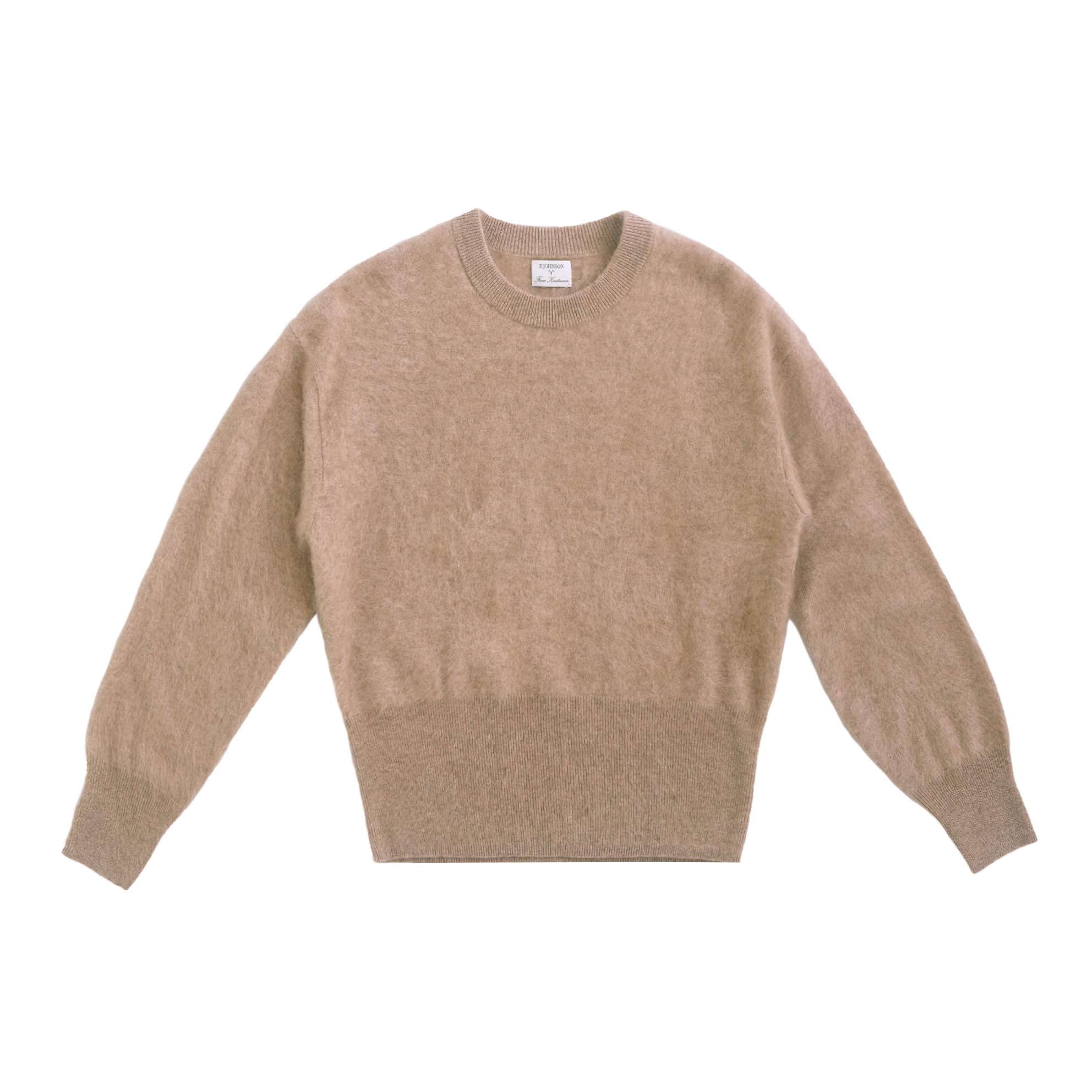 Claudia Sweater - Taupe