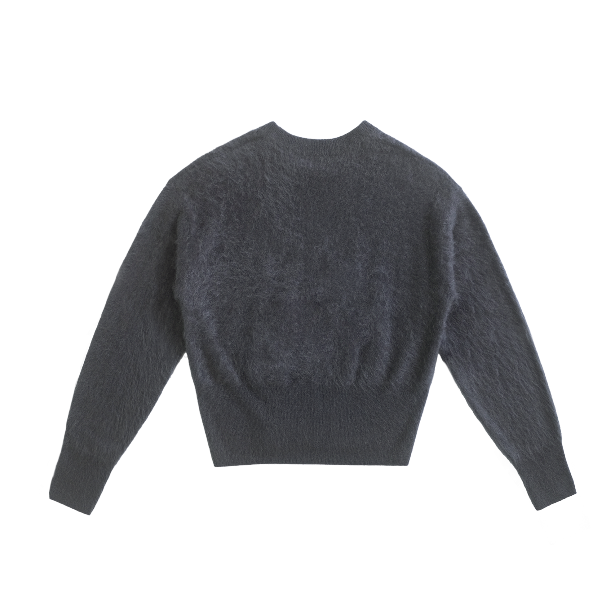 Claudia Sweater - Slate