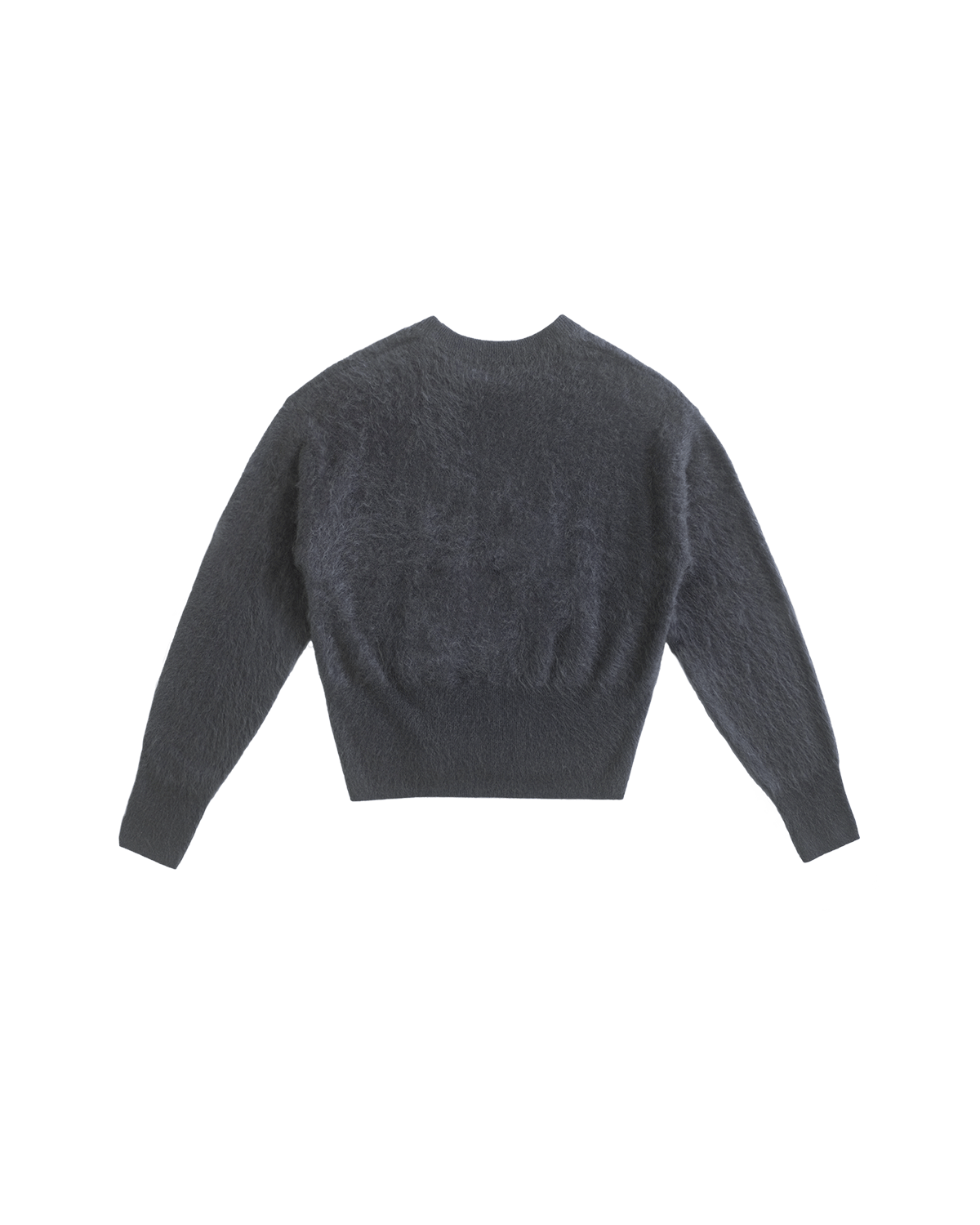 Claudia Sweater - Slate