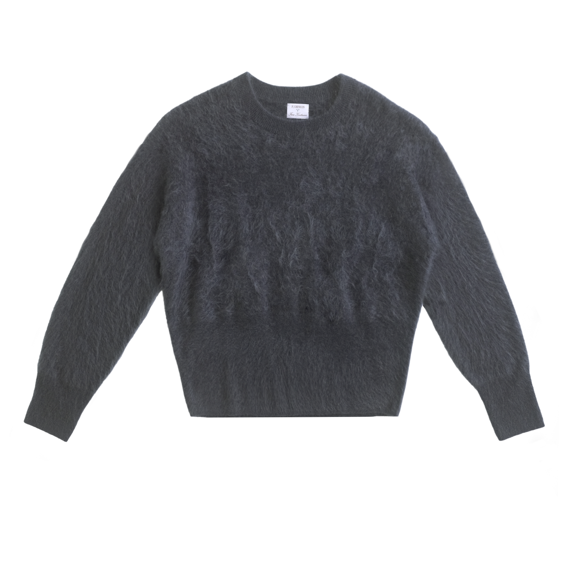 Claudia Sweater - Slate