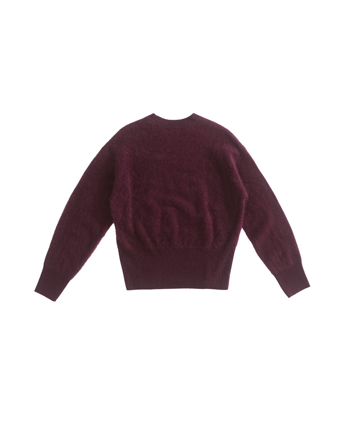 Claudia Sweater - Bordeaux