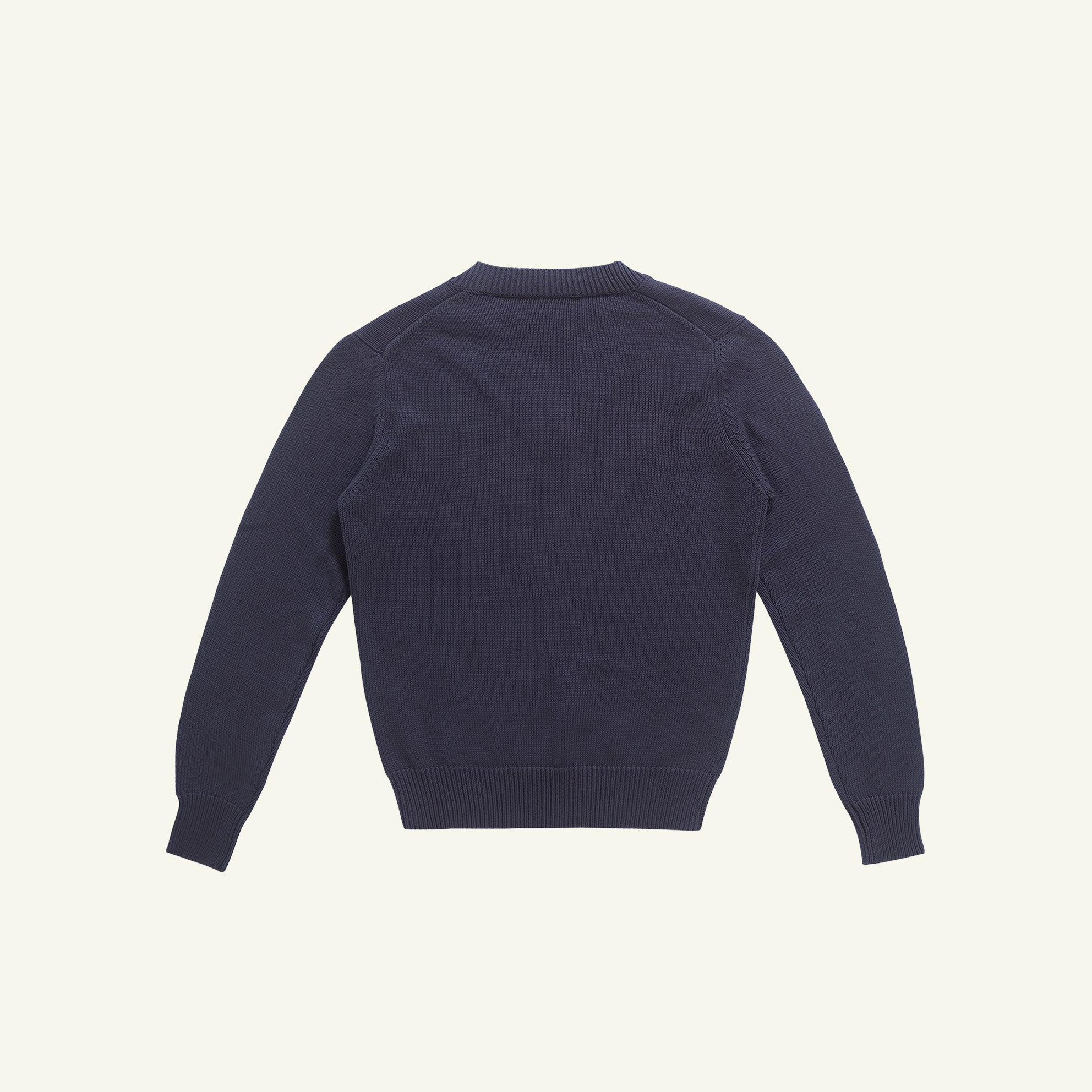Openers Sweater - Imperial Blue