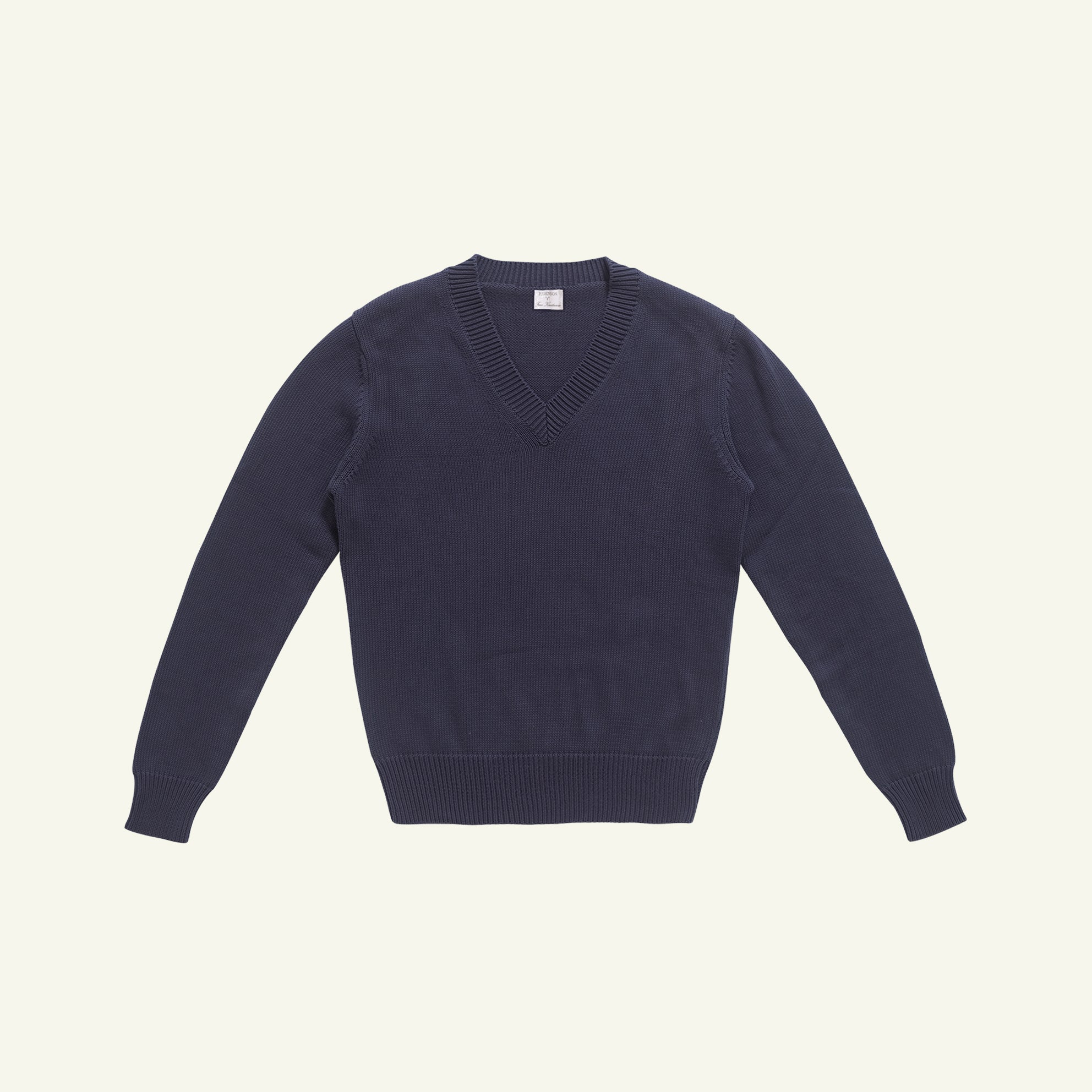 Openers Sweater - Imperial Blue