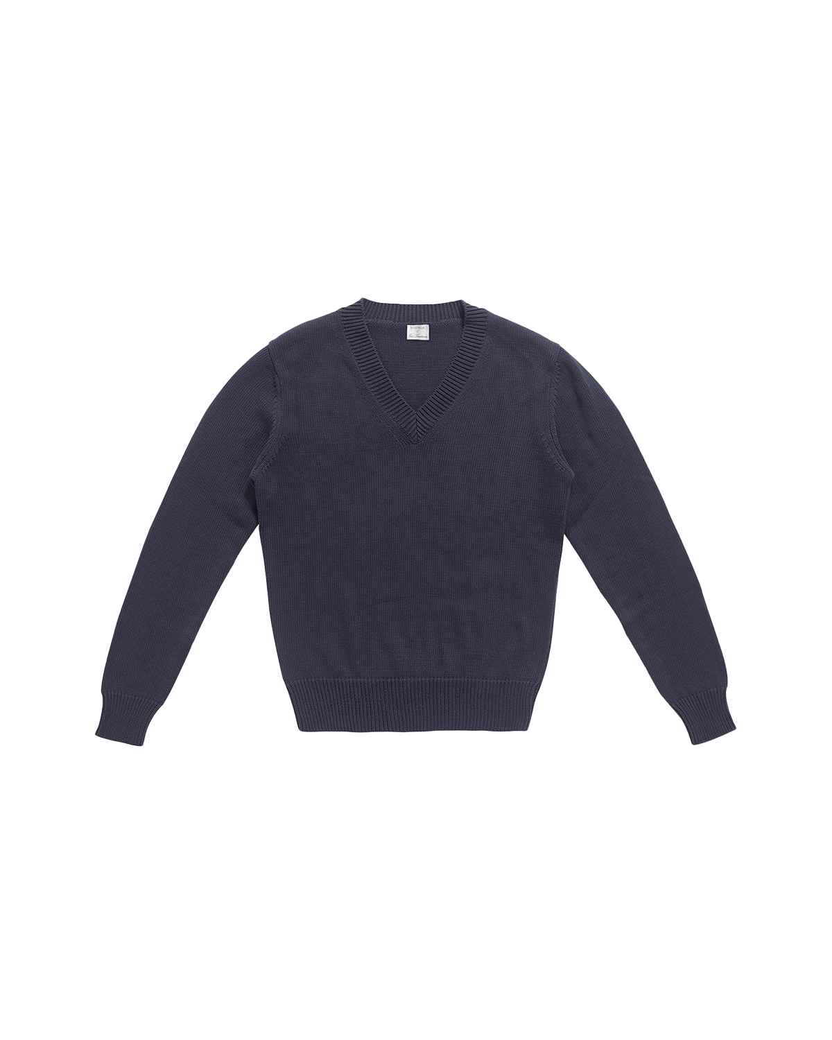 Openers Sweater - Imperial Blue