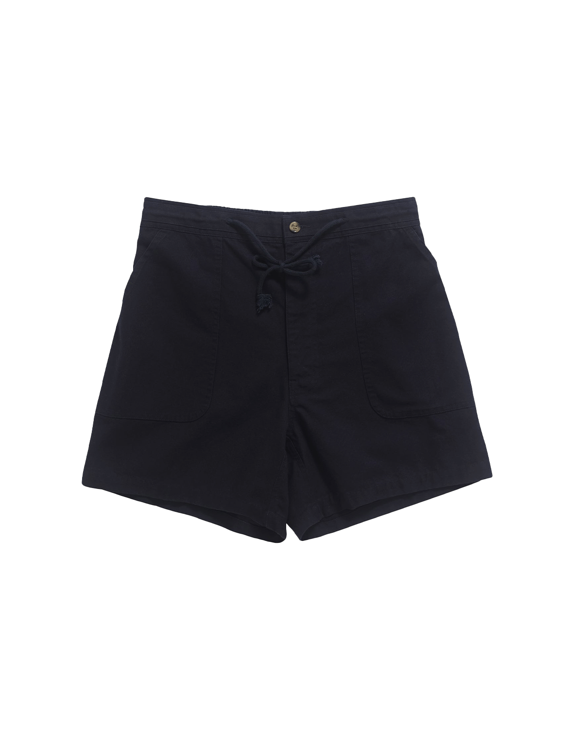 Carpenter Shorts - Dark Navy