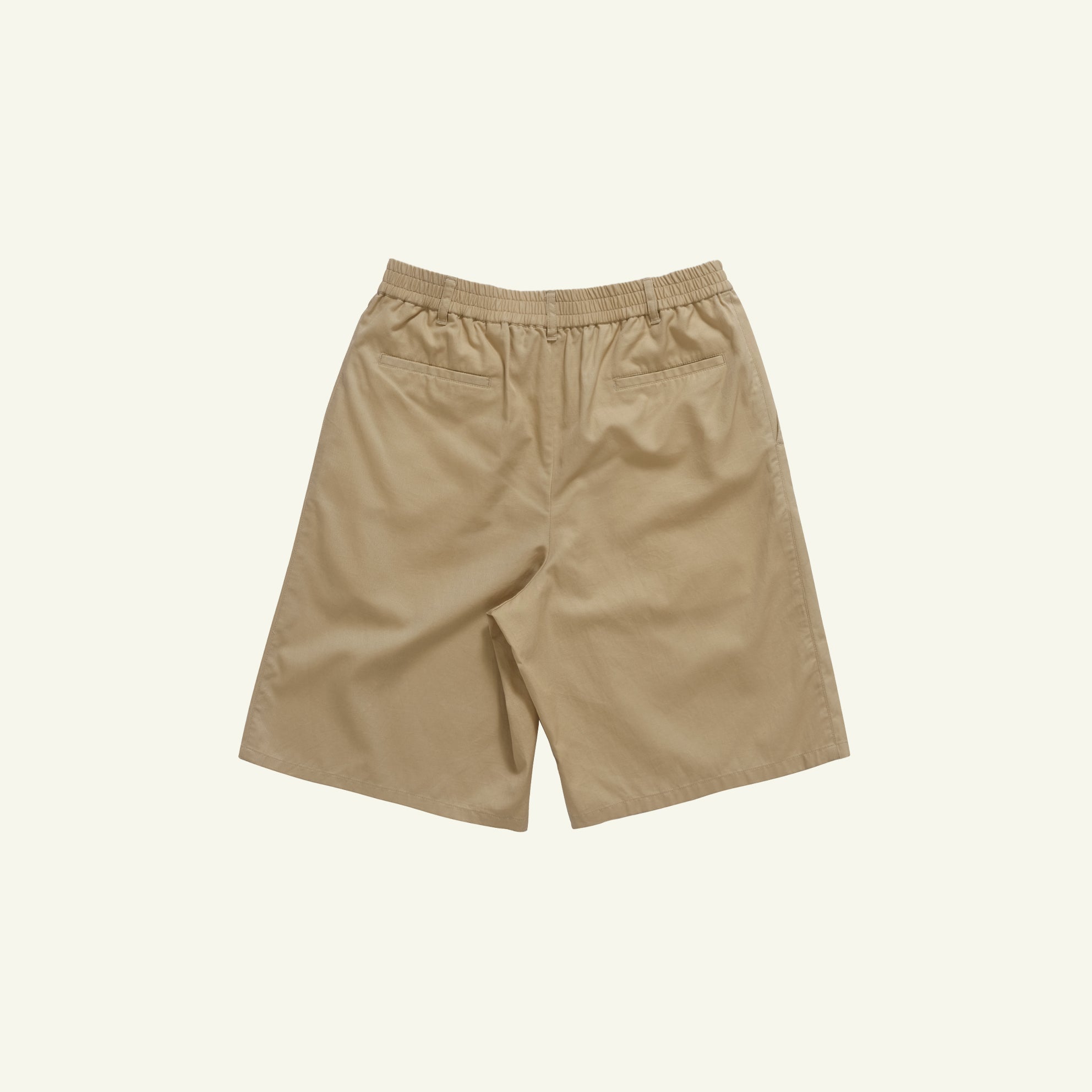 Casual Joe Short - Beige