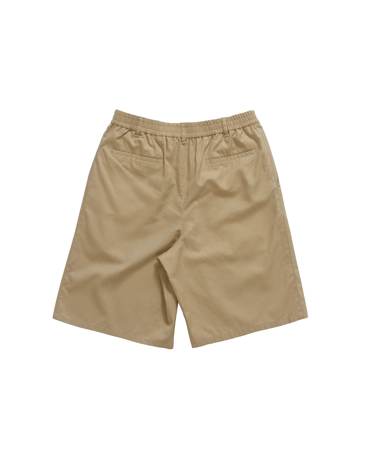 Casual Joe Short - Beige