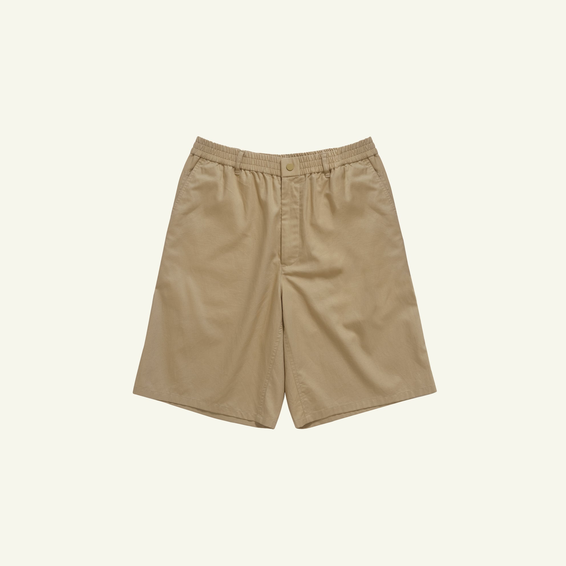 Casual Joe Short - Beige