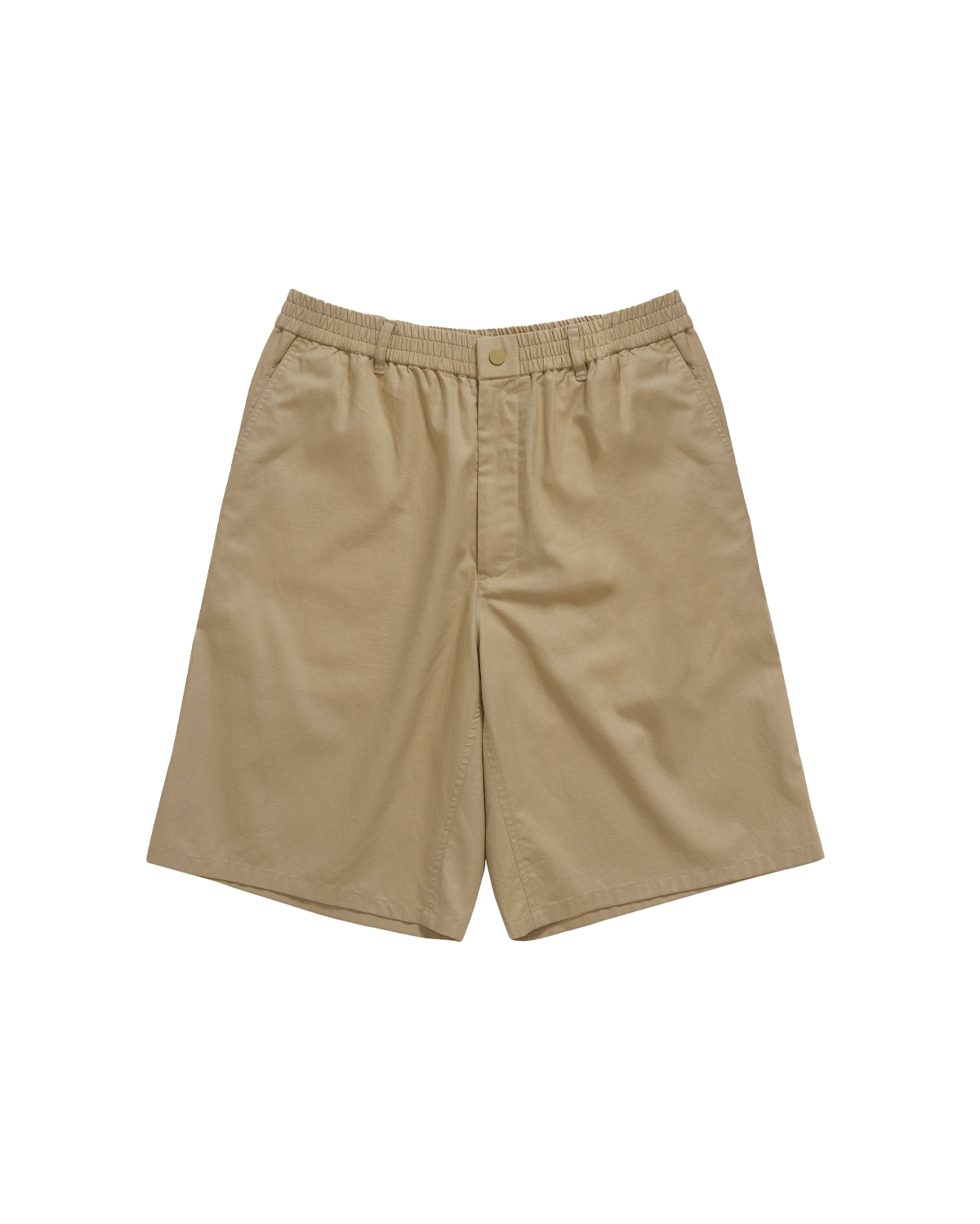 Casual Joe Short - Beige