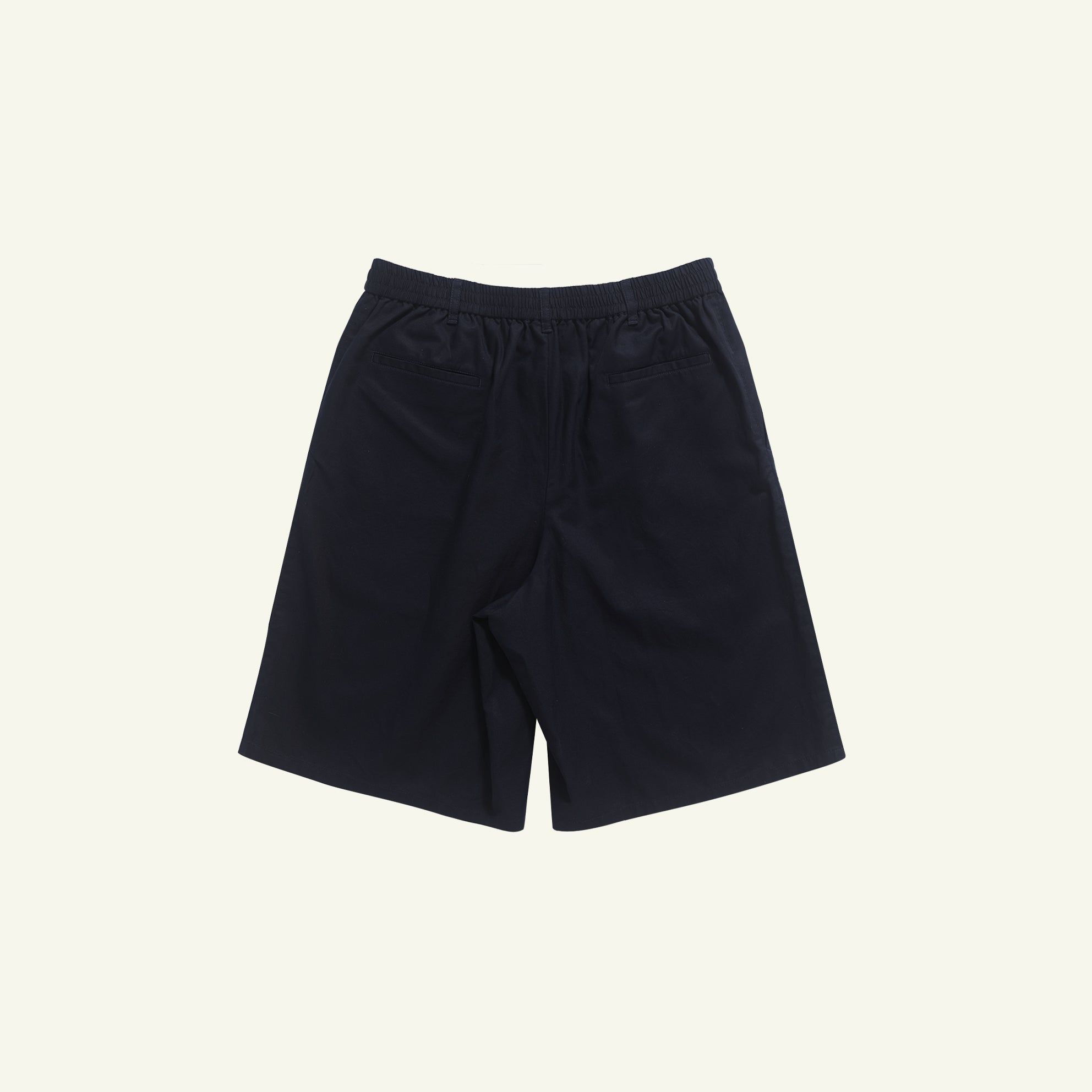 Casual Joe Short - Navy