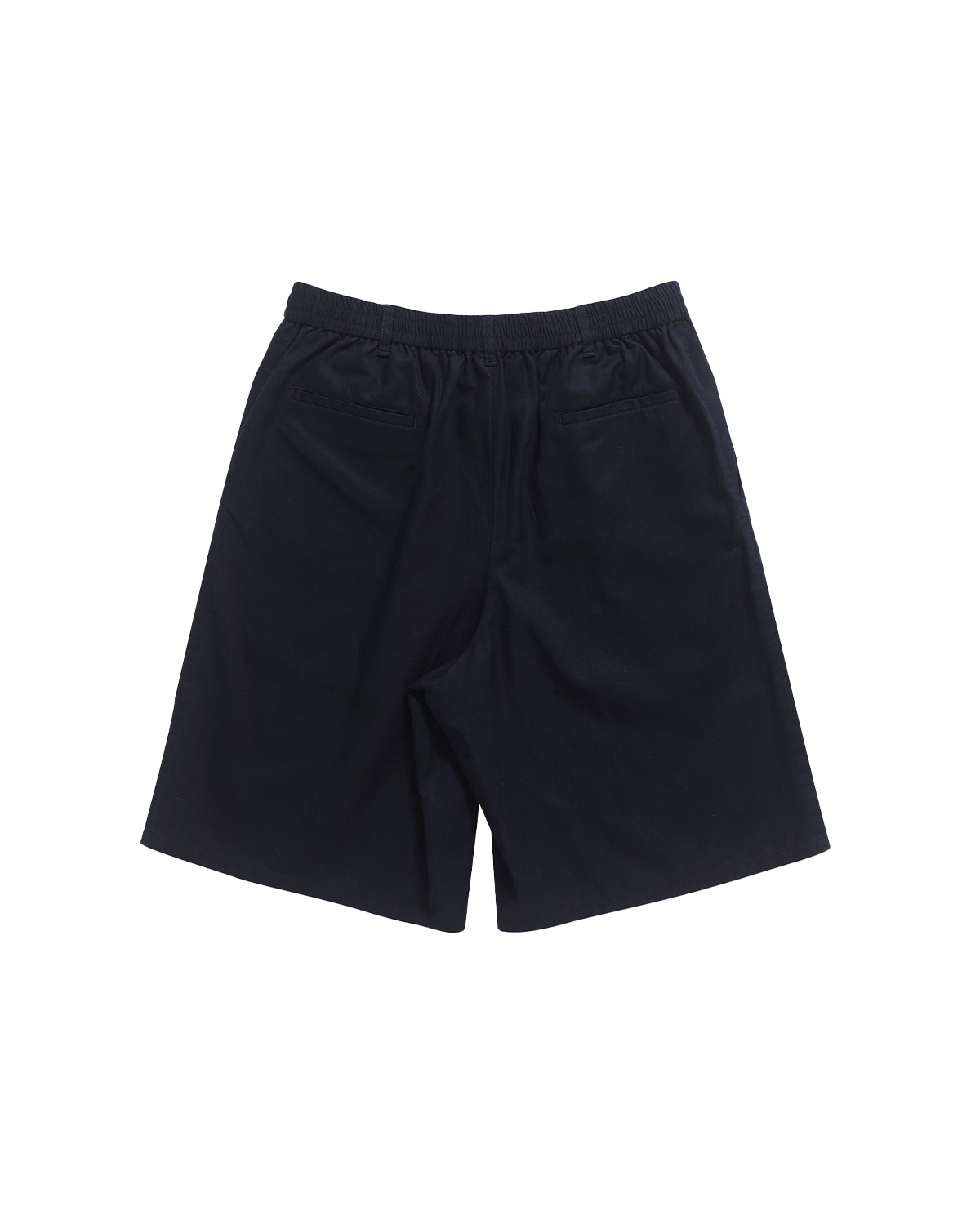 Casual Joe Short - Navy