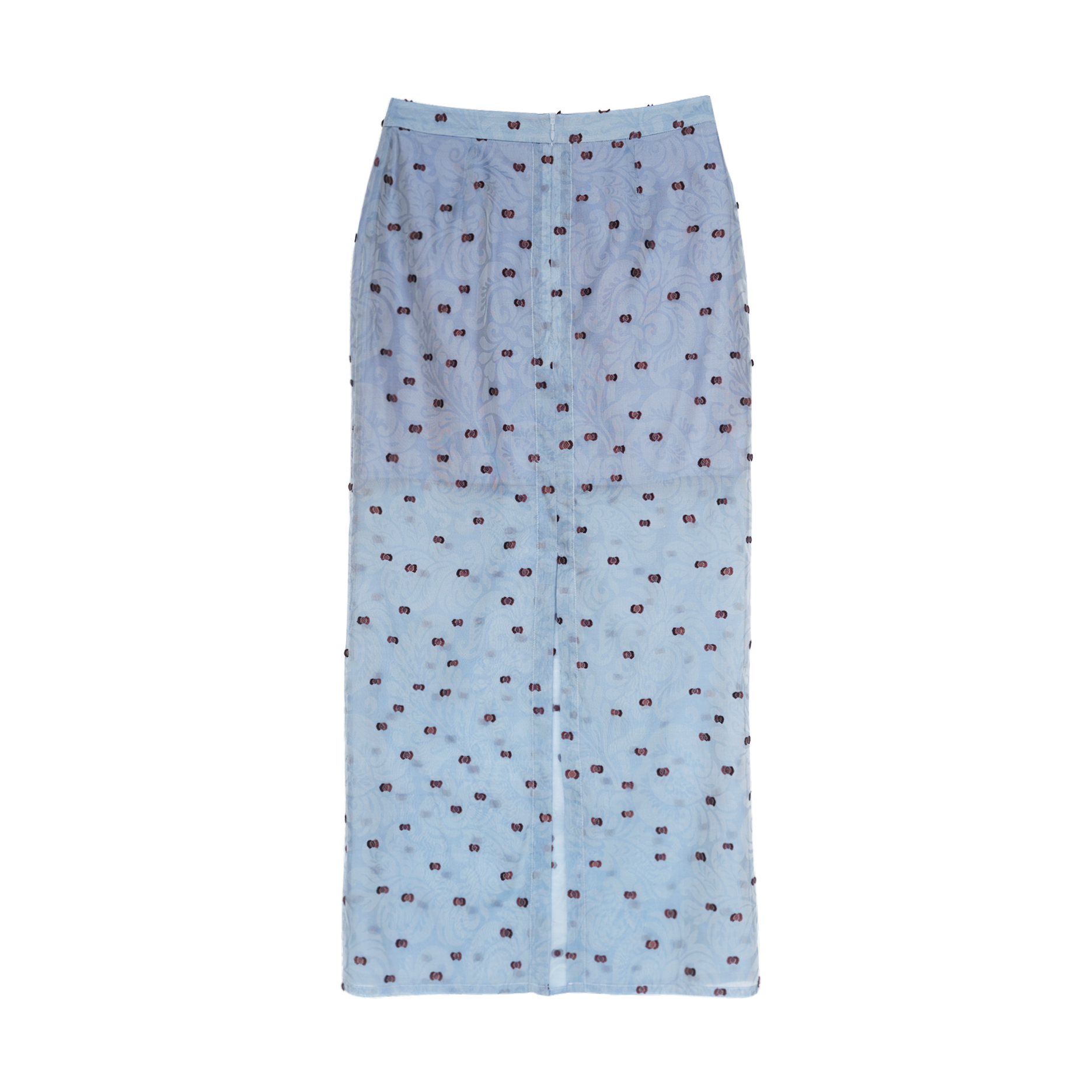 Agnès Skirt - Frost