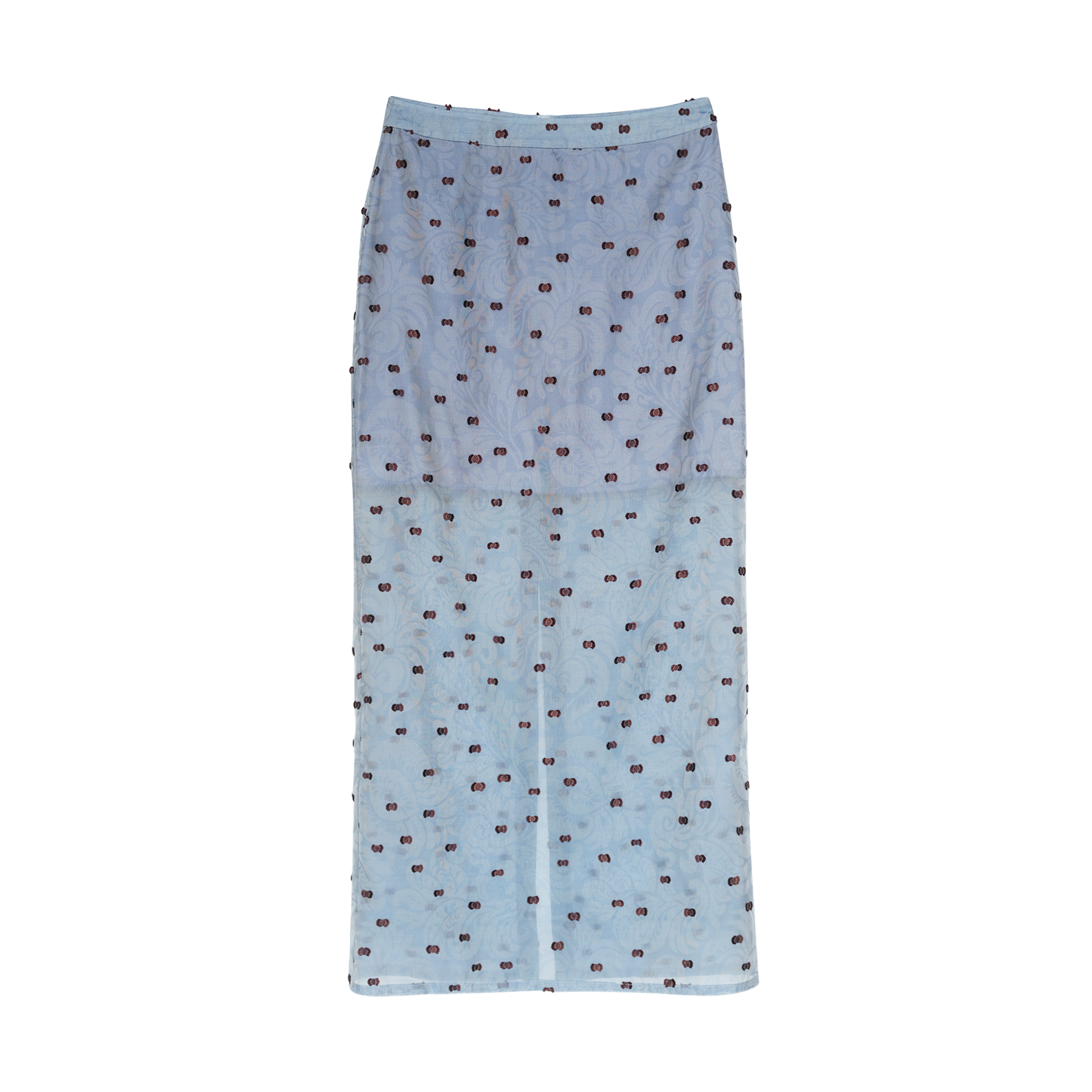 Agnès Skirt - Frost