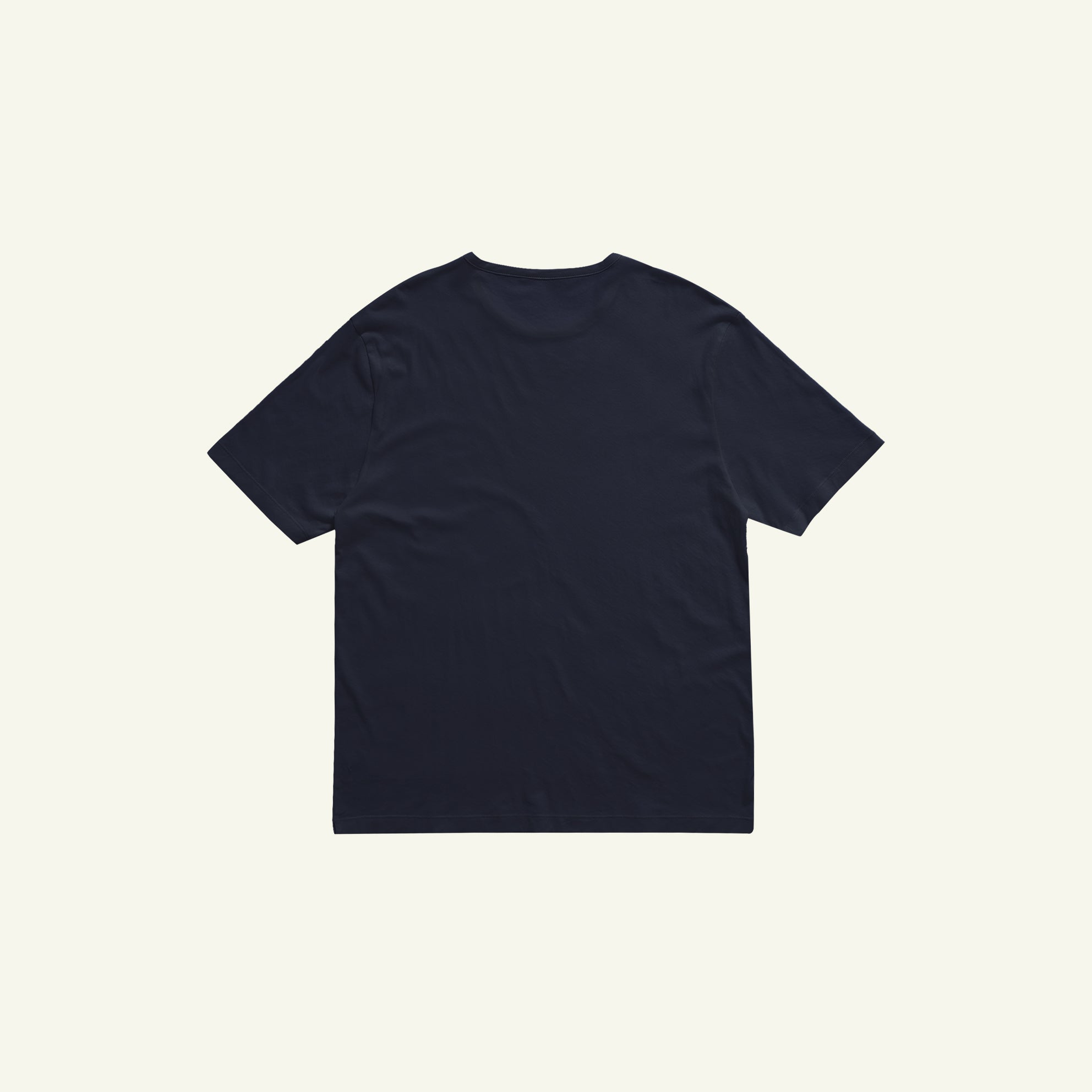 Everyday Tee - Navy