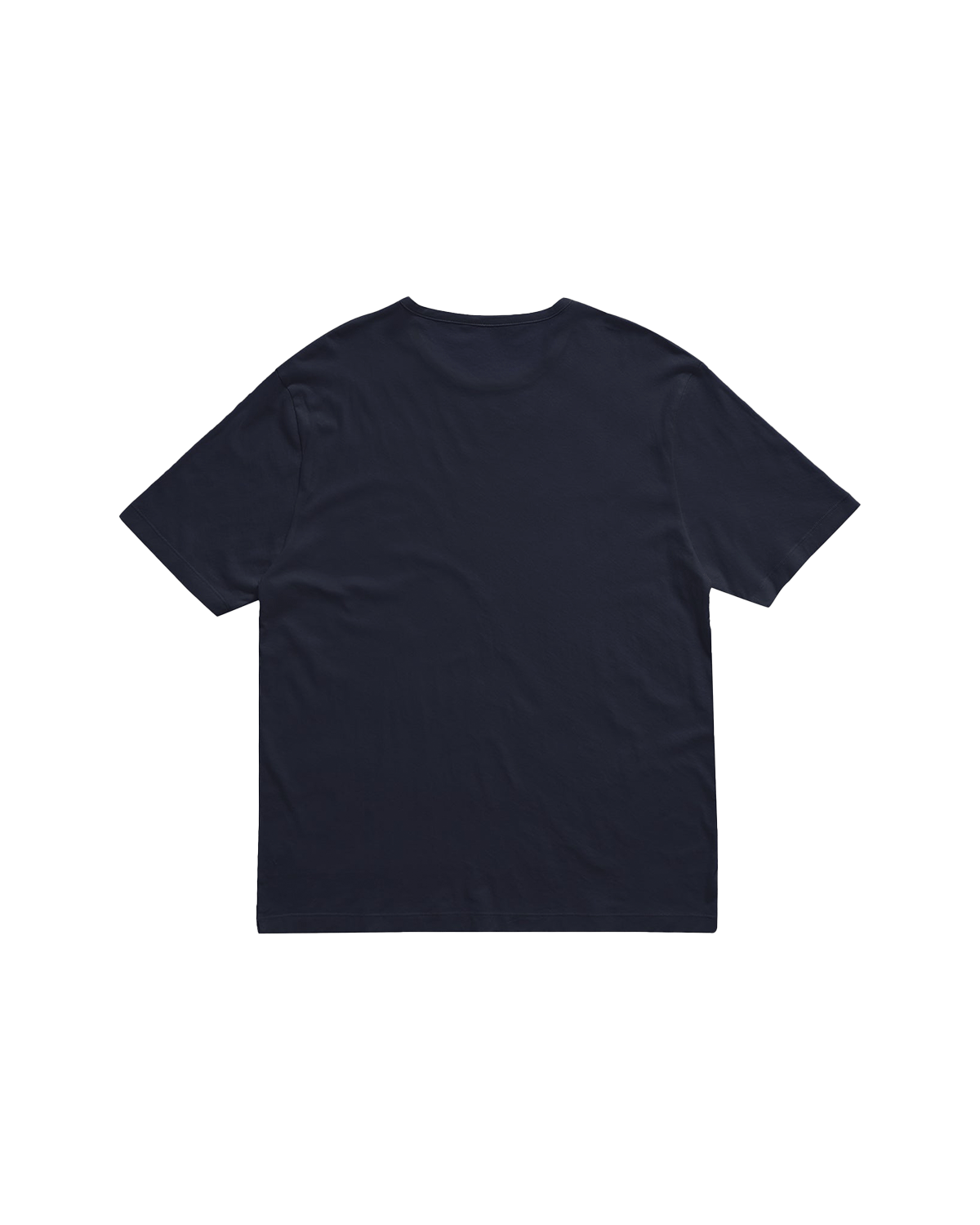 Everyday Tee - Navy