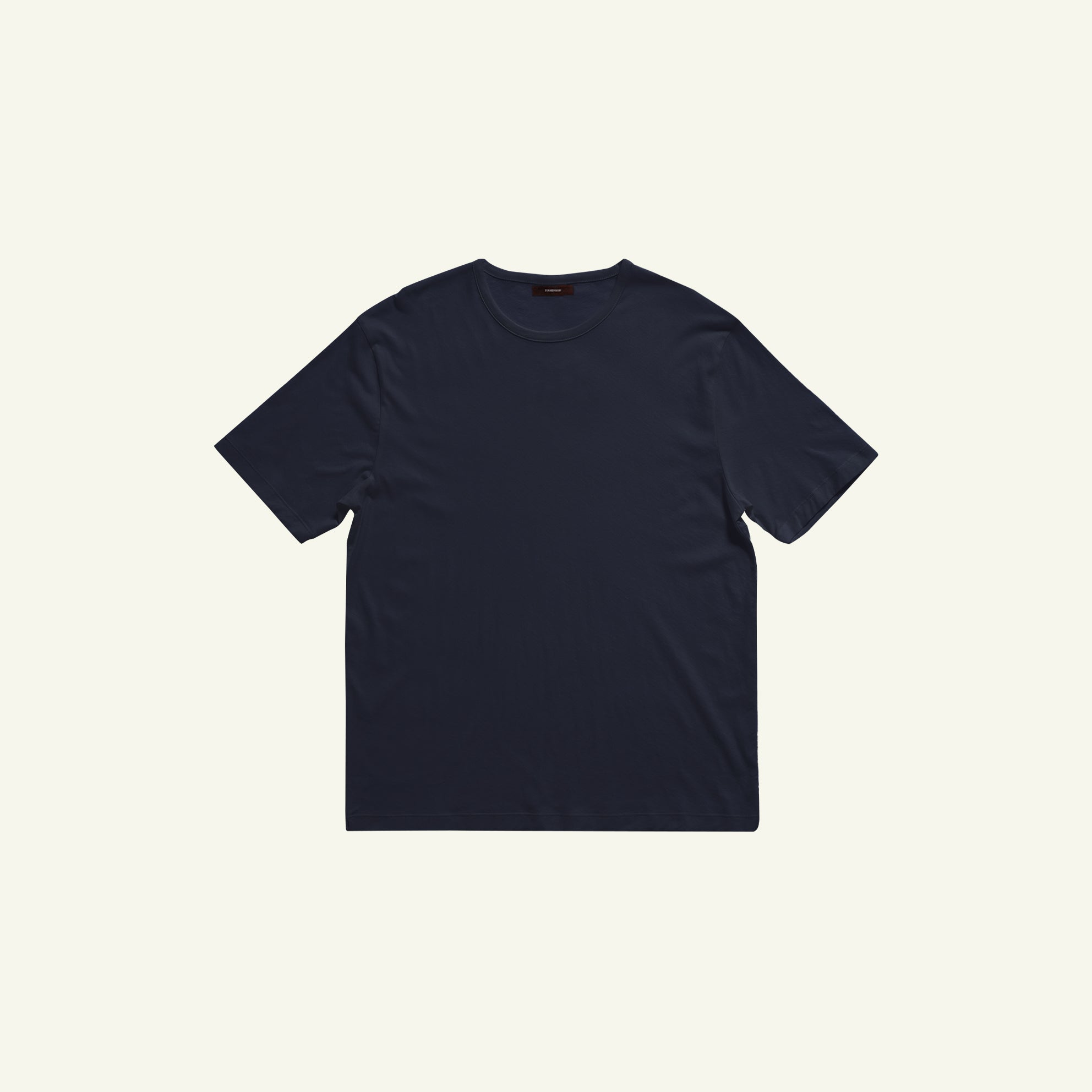 Everyday Tee - Navy