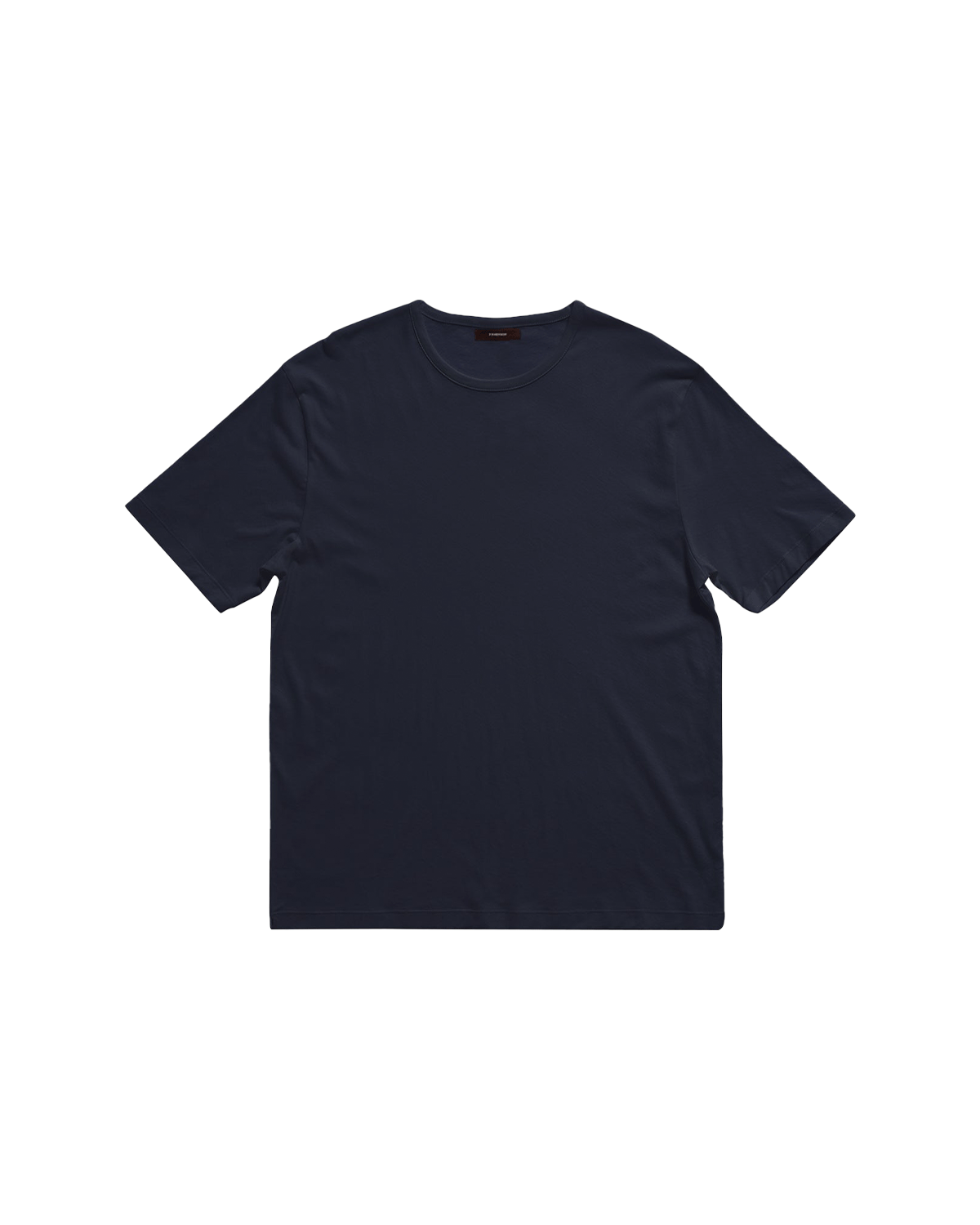 Everyday Tee - Navy