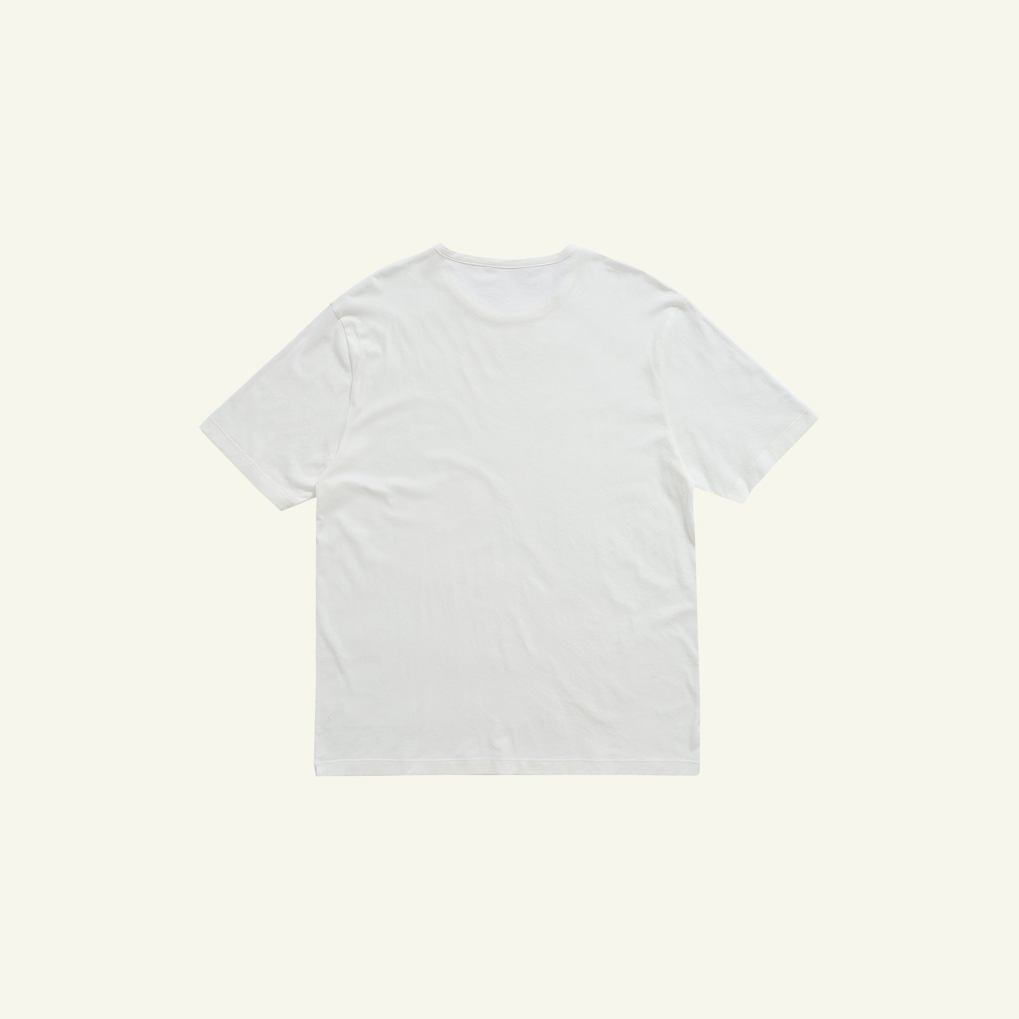 Everyday Tee - White