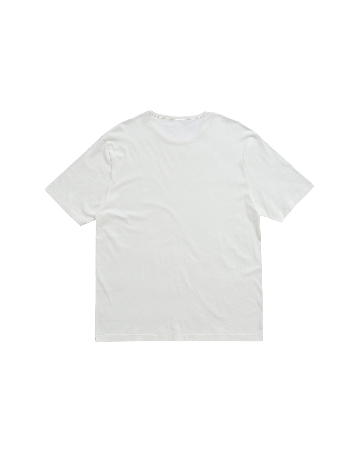 Everyday Tee - White