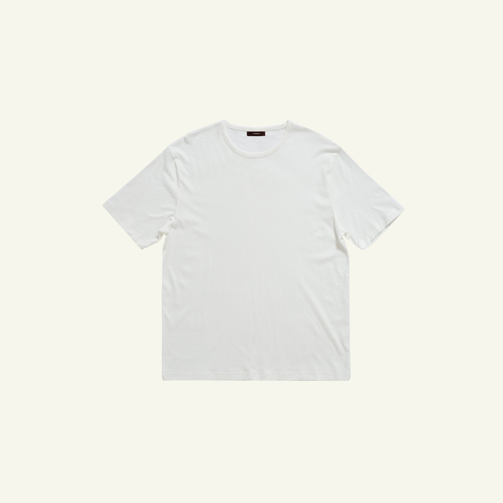 Everyday Tee - White