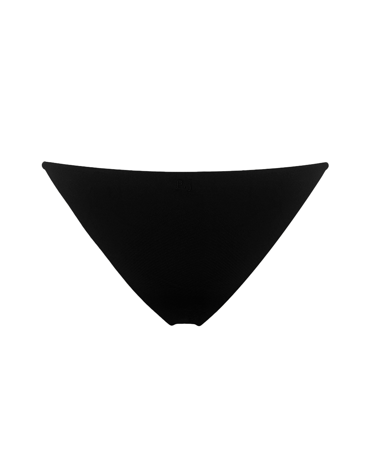 Tamsin Bikini Bottom - Black