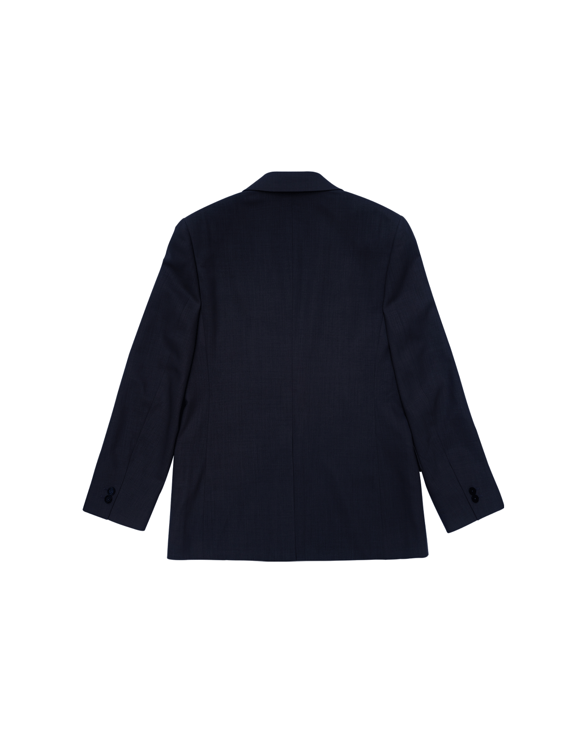 Ava Blazer - Navy
