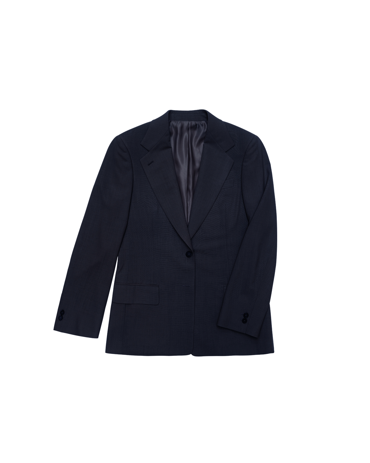 Ava Blazer - Navy