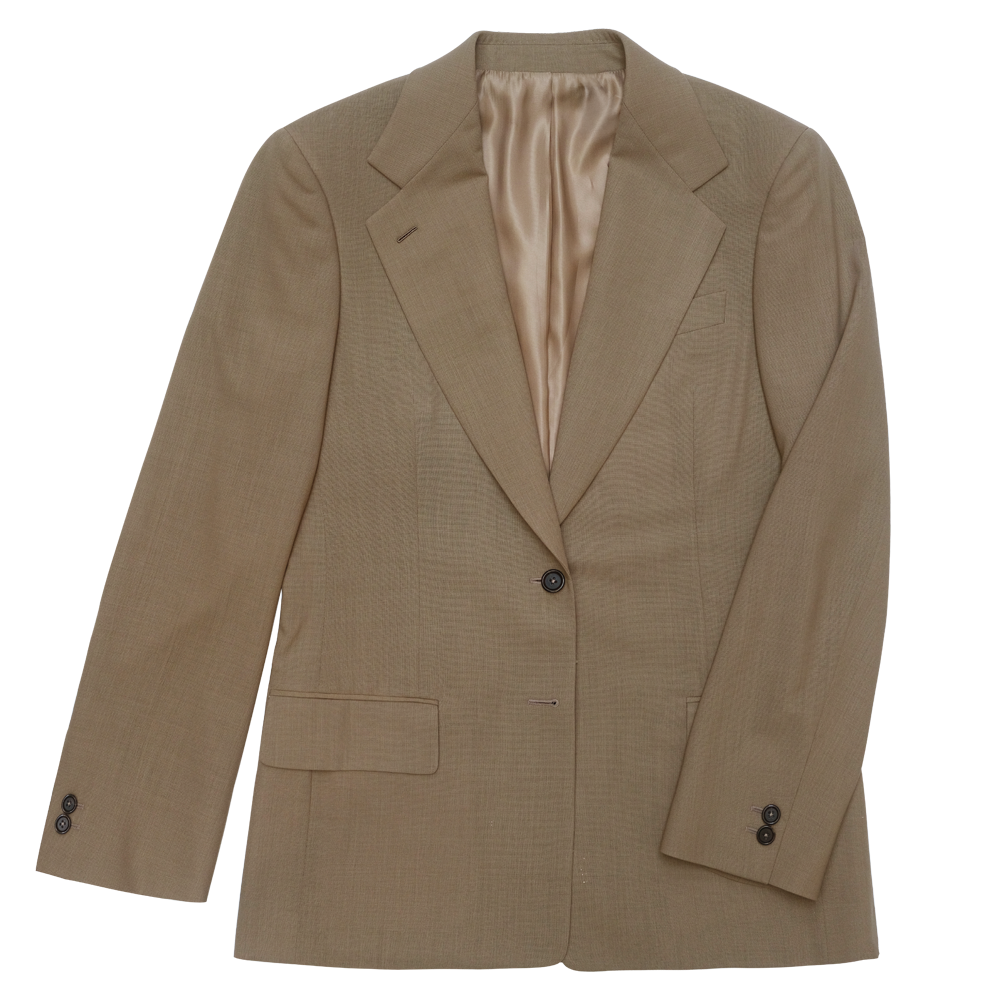 Ava Blazer - Taupe