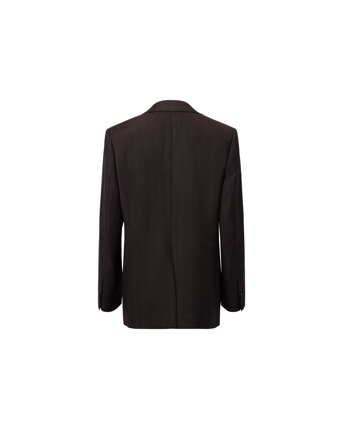 Ava Blazer - Espresso