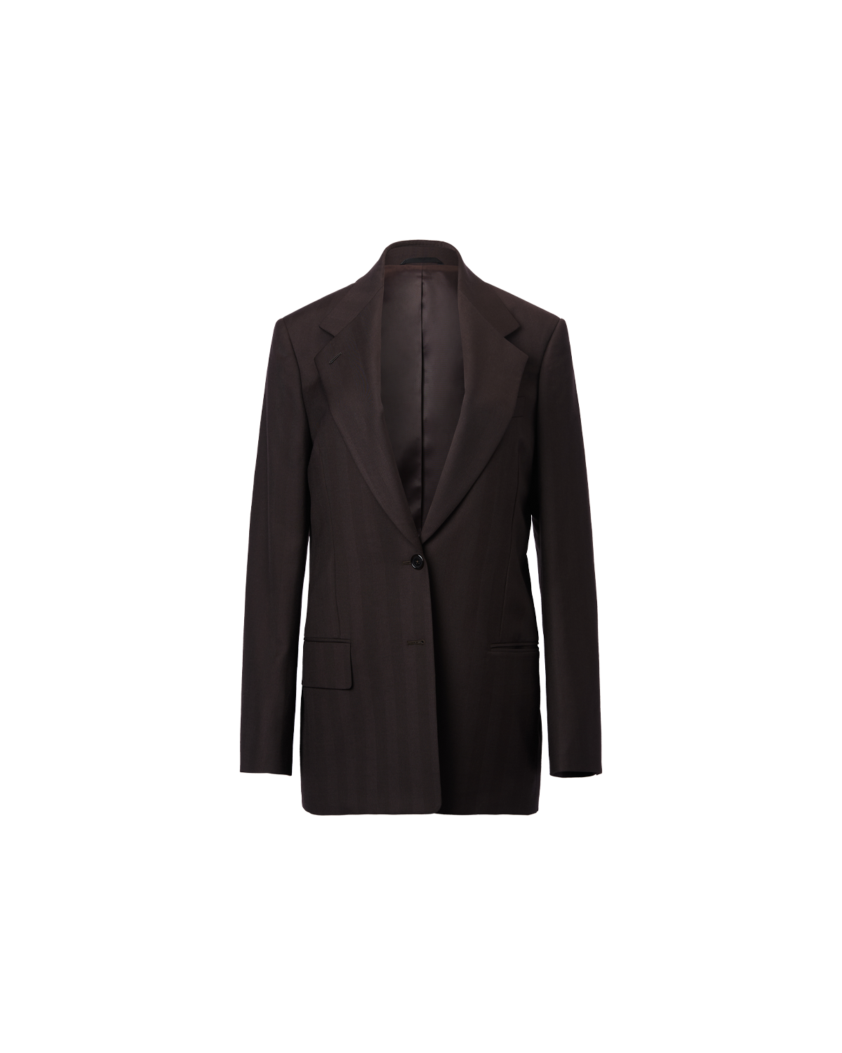 Ava Blazer - Espresso