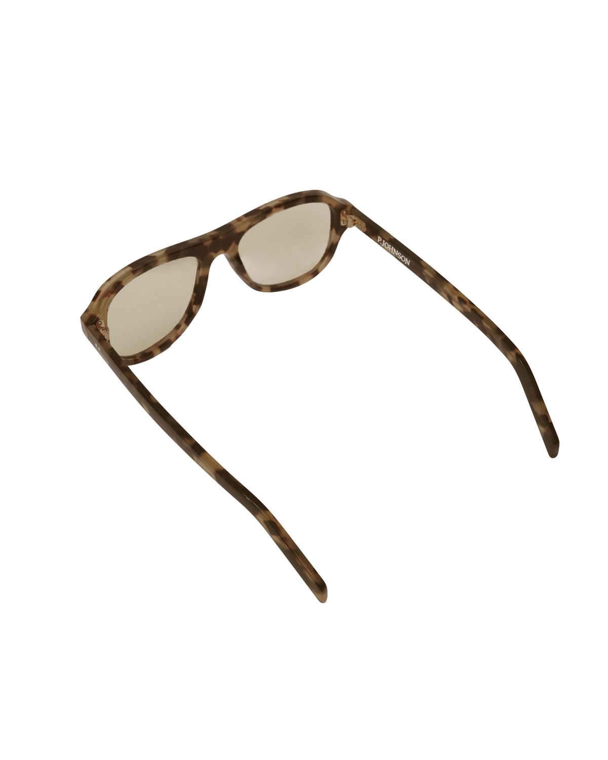 Avedon Sunglasses - Tortoise
