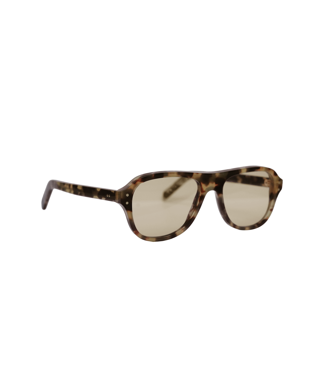 Avedon Sunglasses - Tortoise