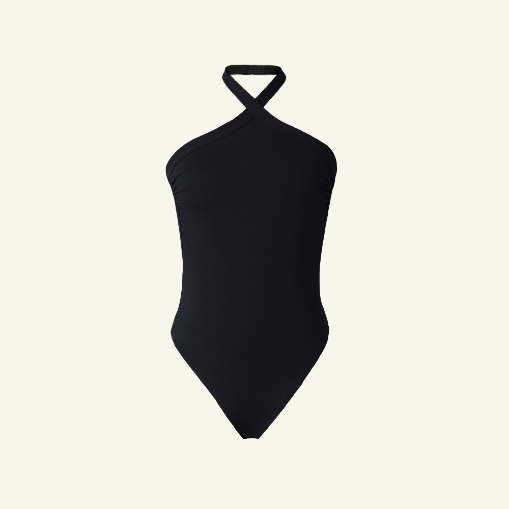Ariarne One Piece - Black