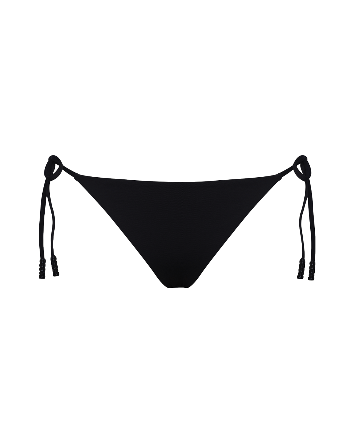 Emily Bikini Bottom - Black