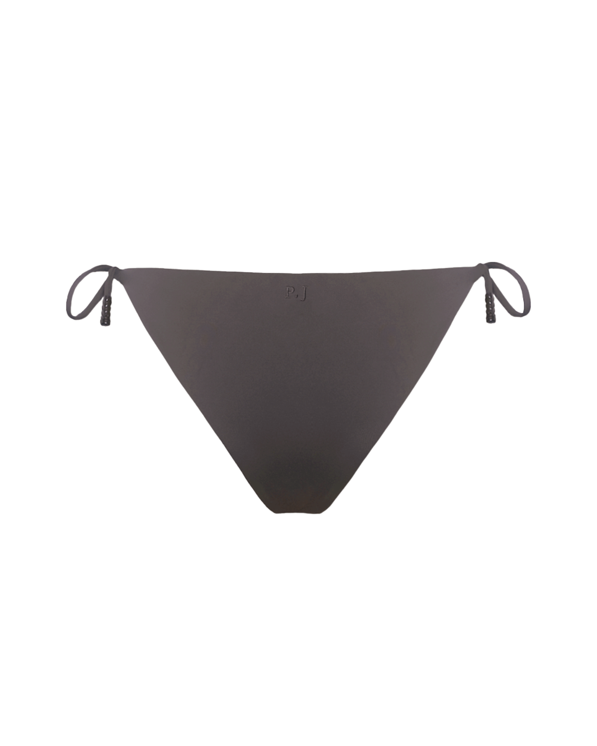 Emily Bikini Bottom - Oyster