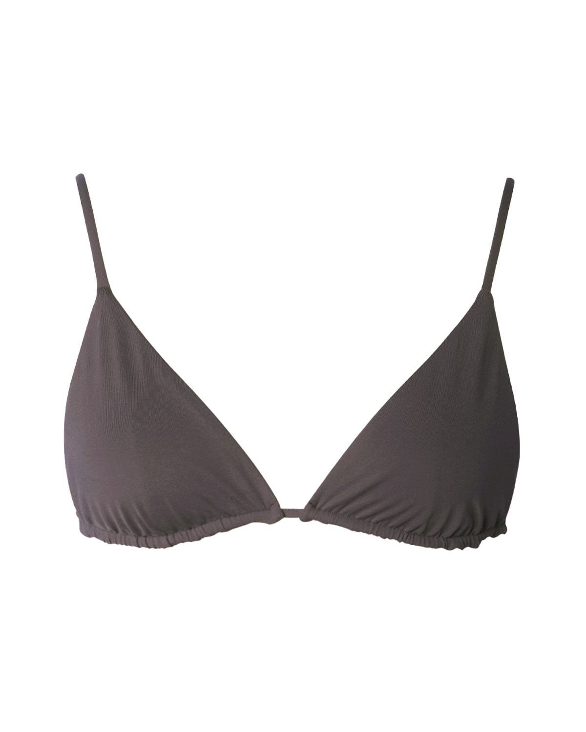 Emily Bikini Top - Oyster
