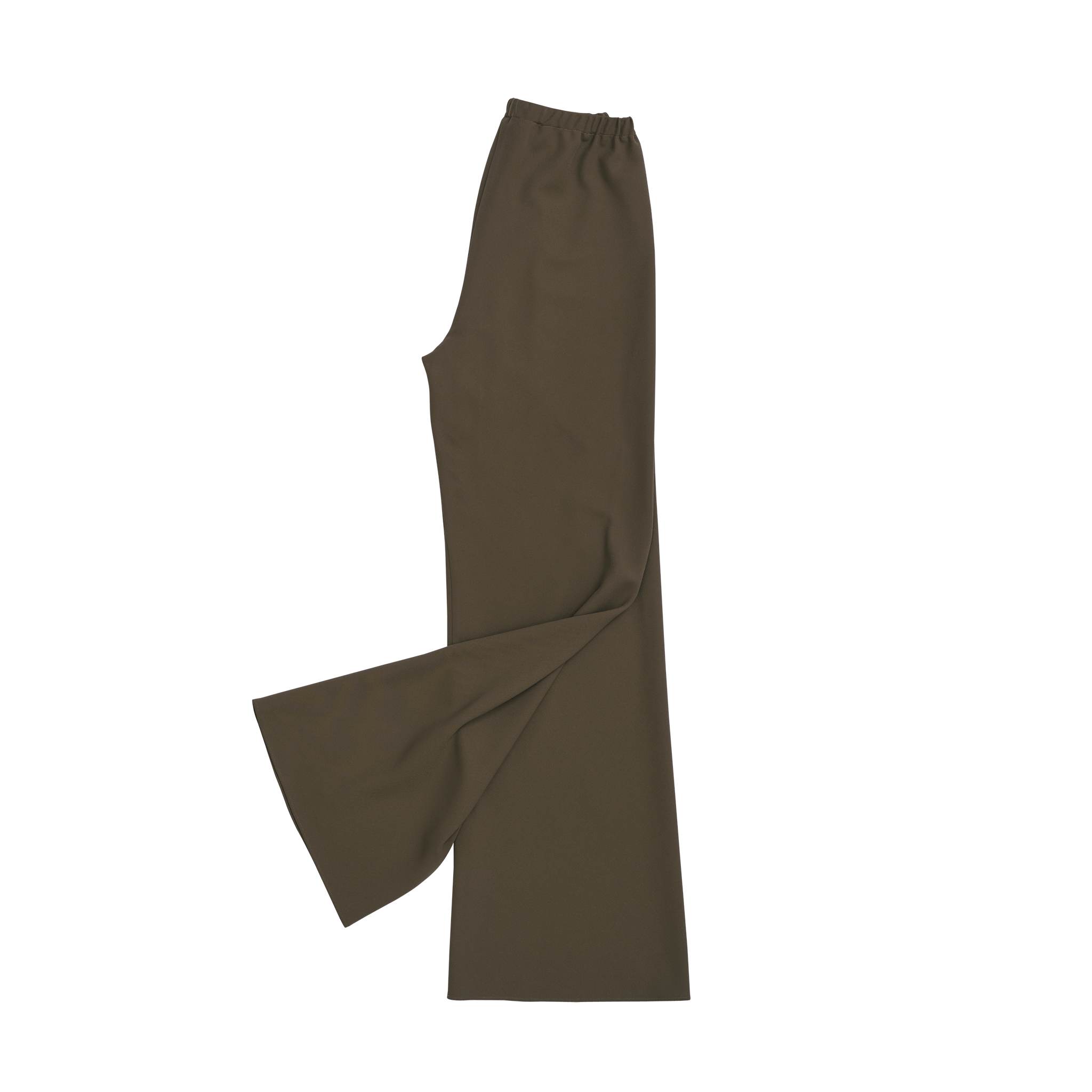 New Marella Trousers - Moss